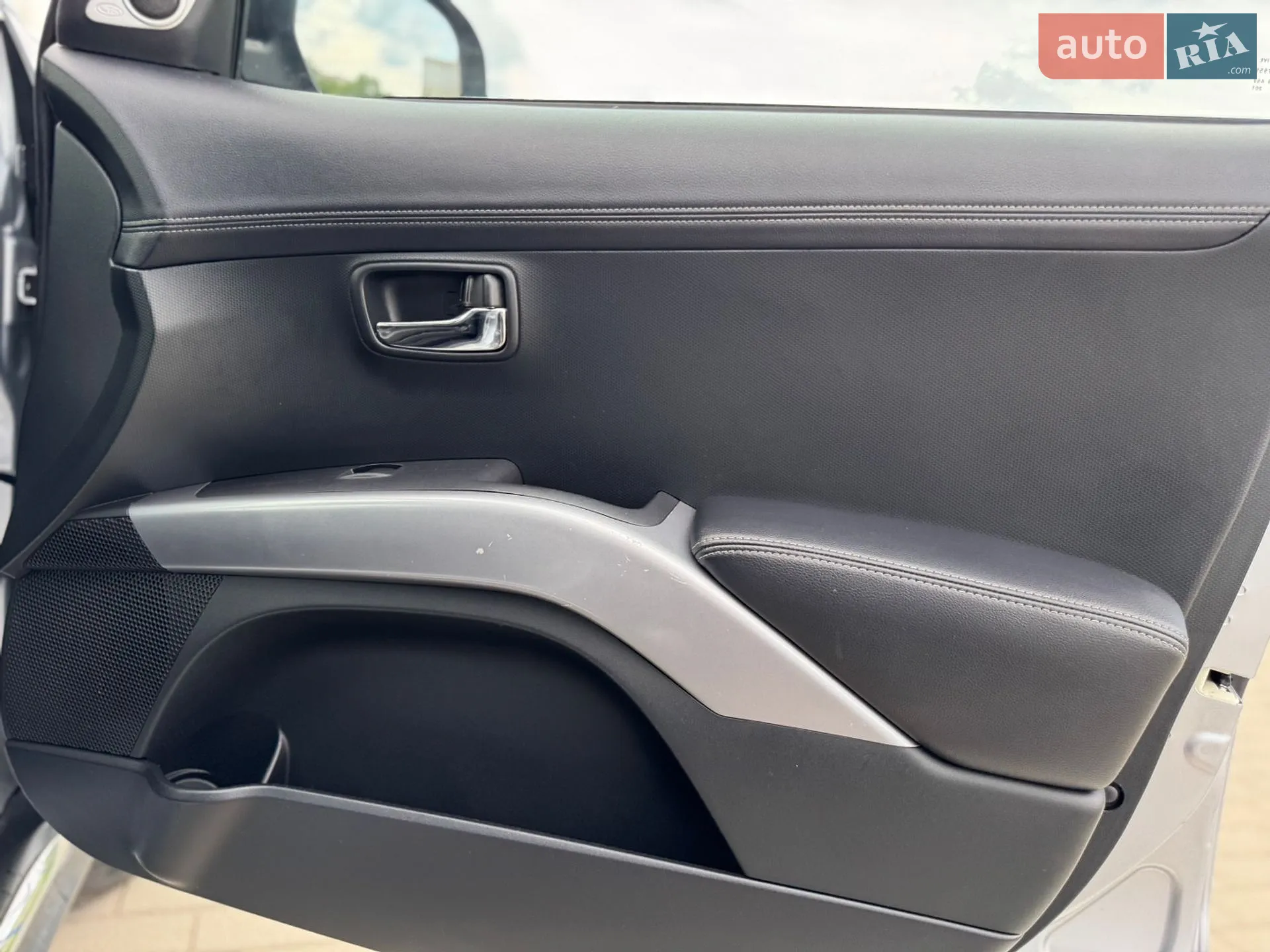 2012 Mitsubishi Outlander - мініатюра 54