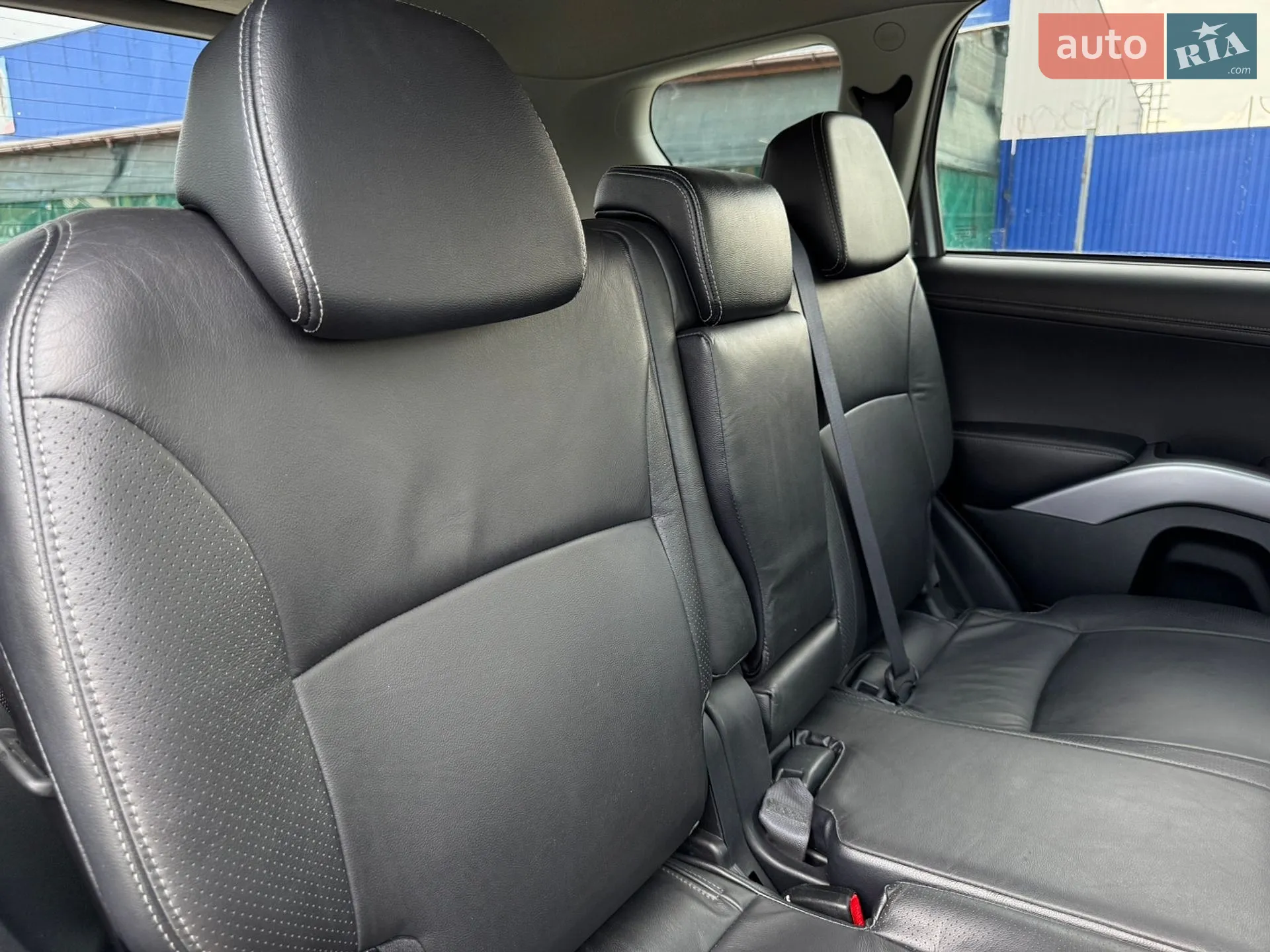 2012 Mitsubishi Outlander - мініатюра 72