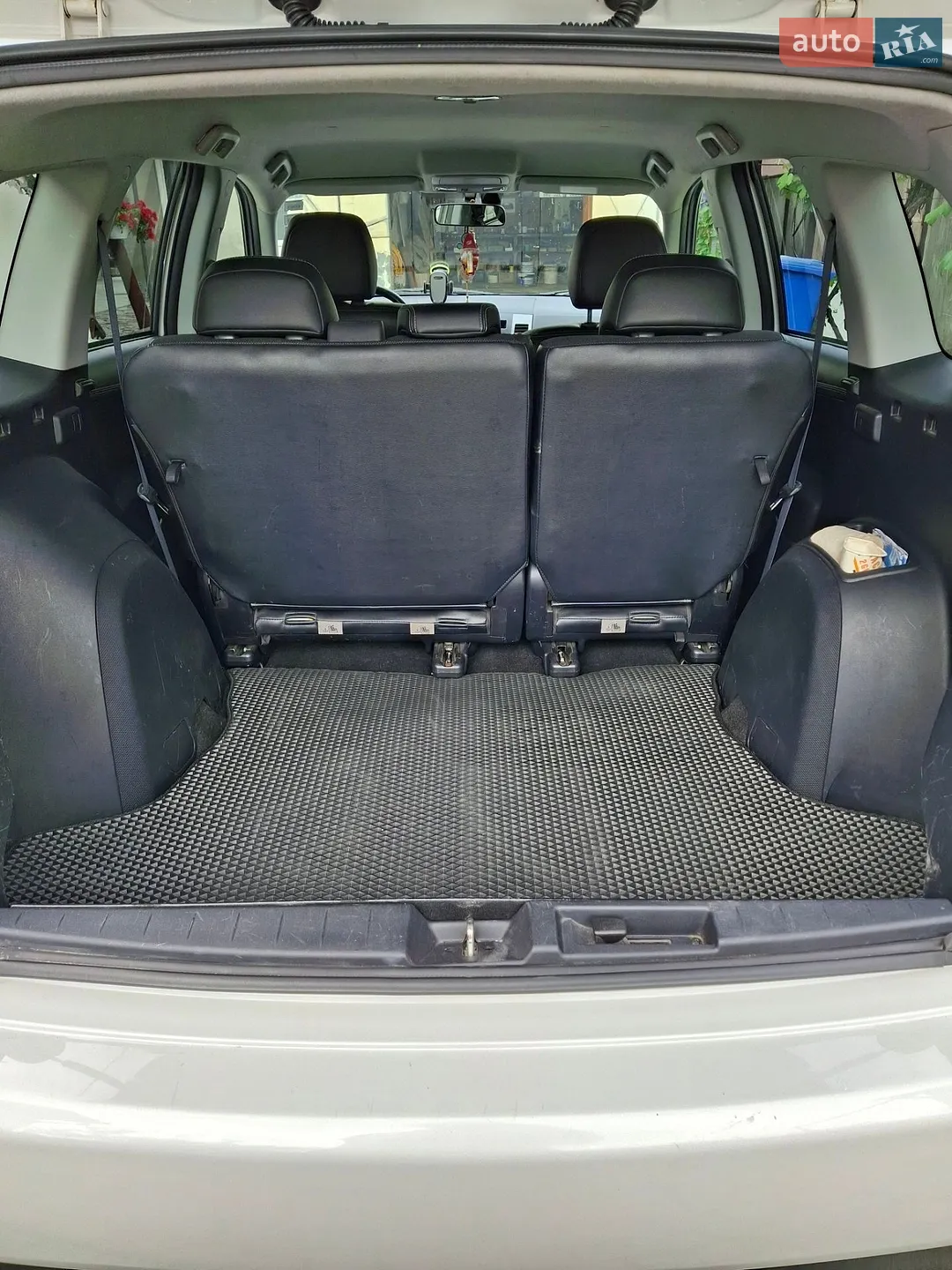 2011 Mitsubishi Outlander - мініатюра 6