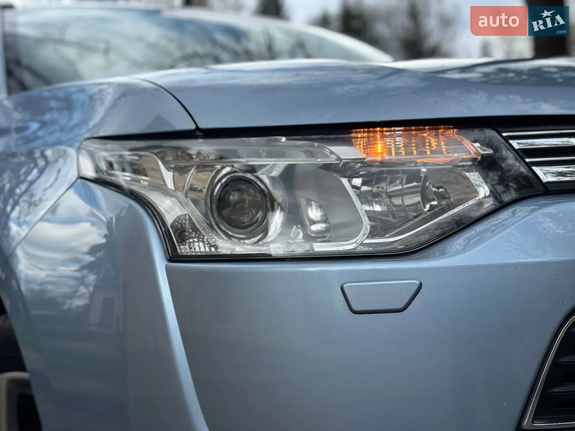 2014 Mitsubishi Outlander - мініатюра 15