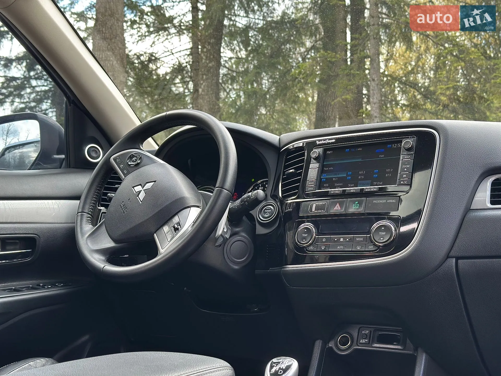 2014 Mitsubishi Outlander - мініатюра 40