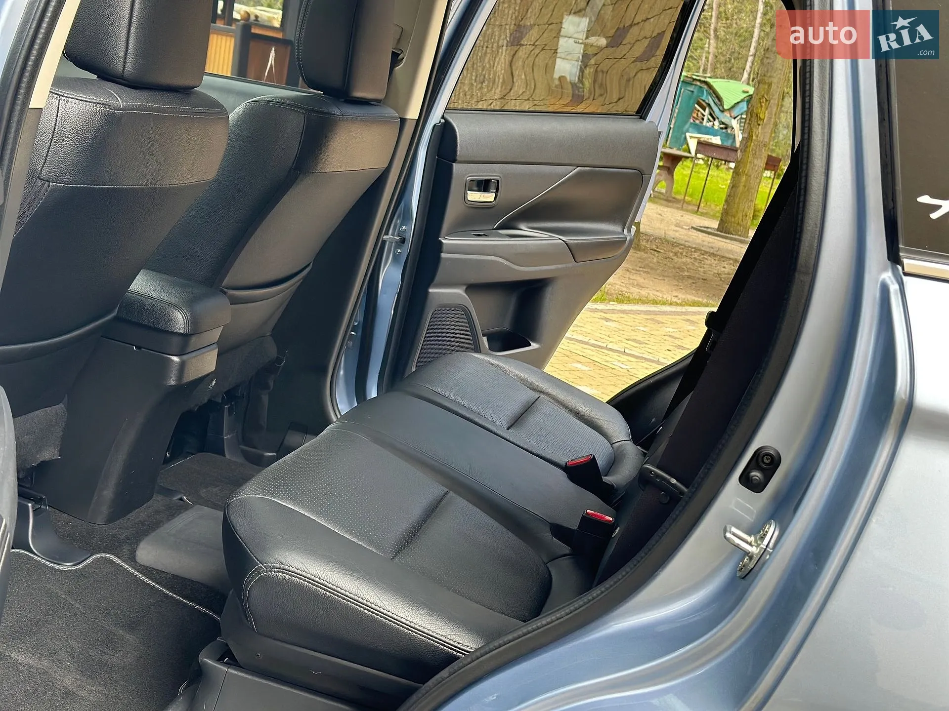 2014 Mitsubishi Outlander - мініатюра 67