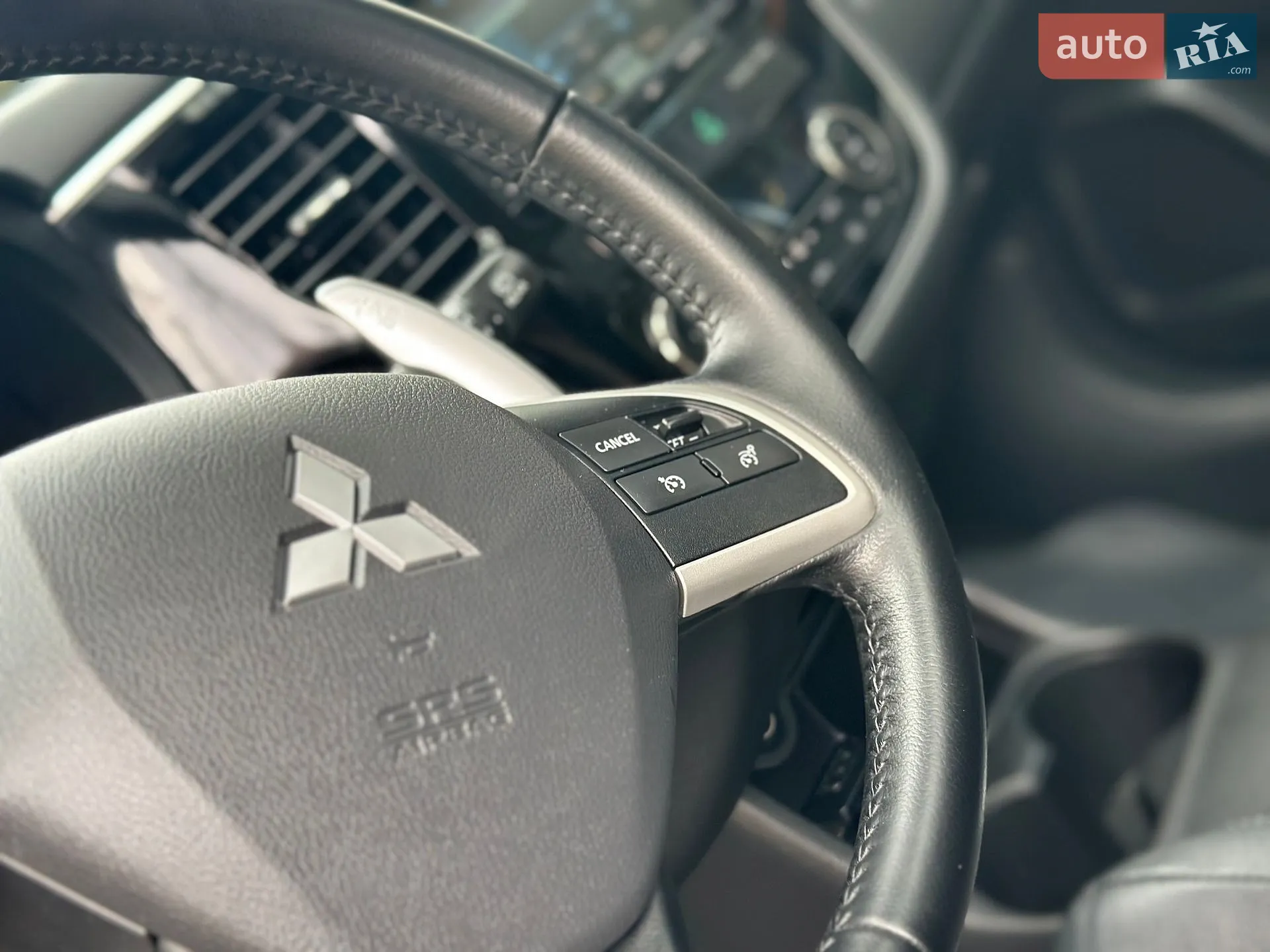 2014 Mitsubishi Outlander - мініатюра 75