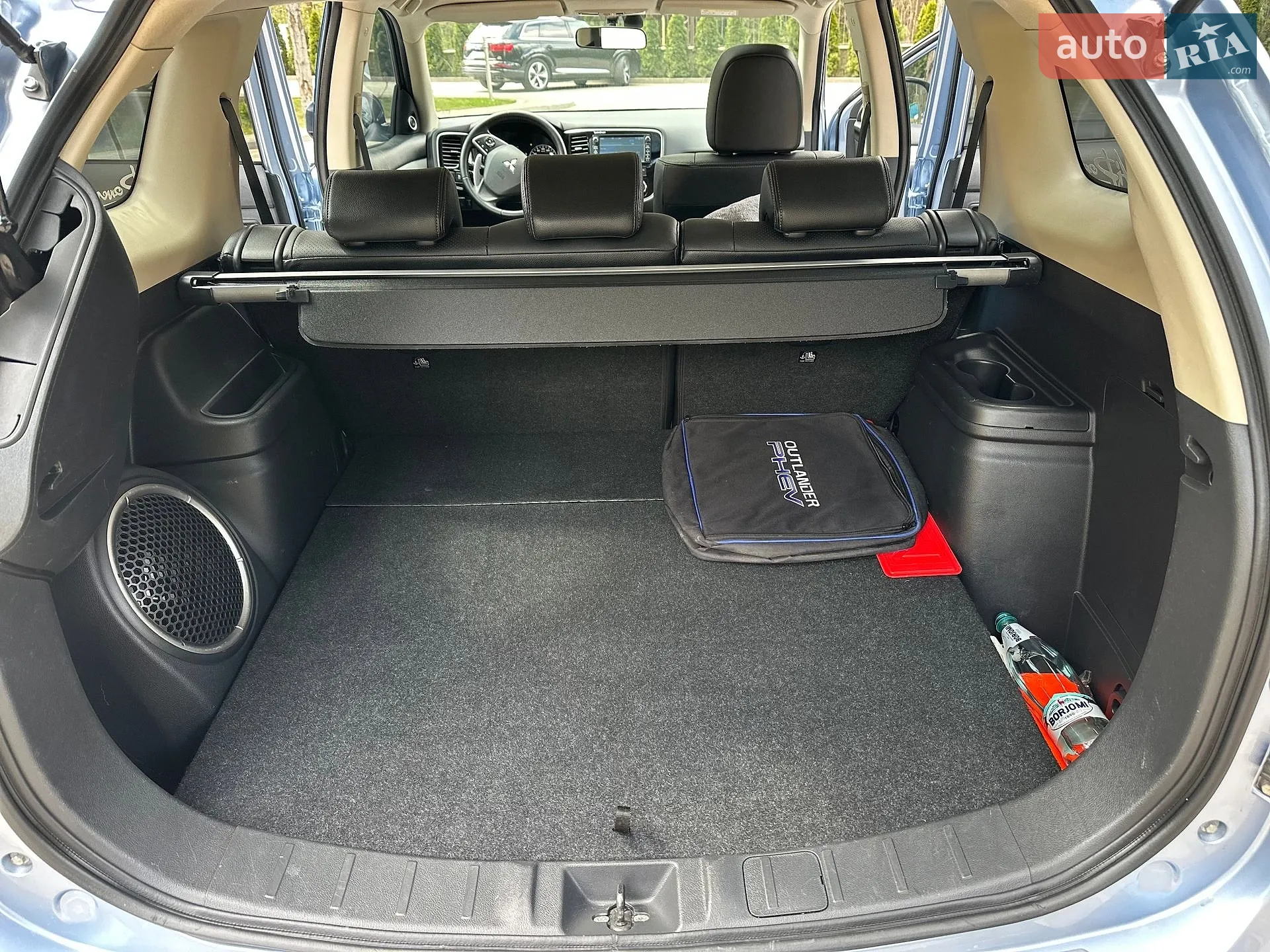 2014 Mitsubishi Outlander - мініатюра 81