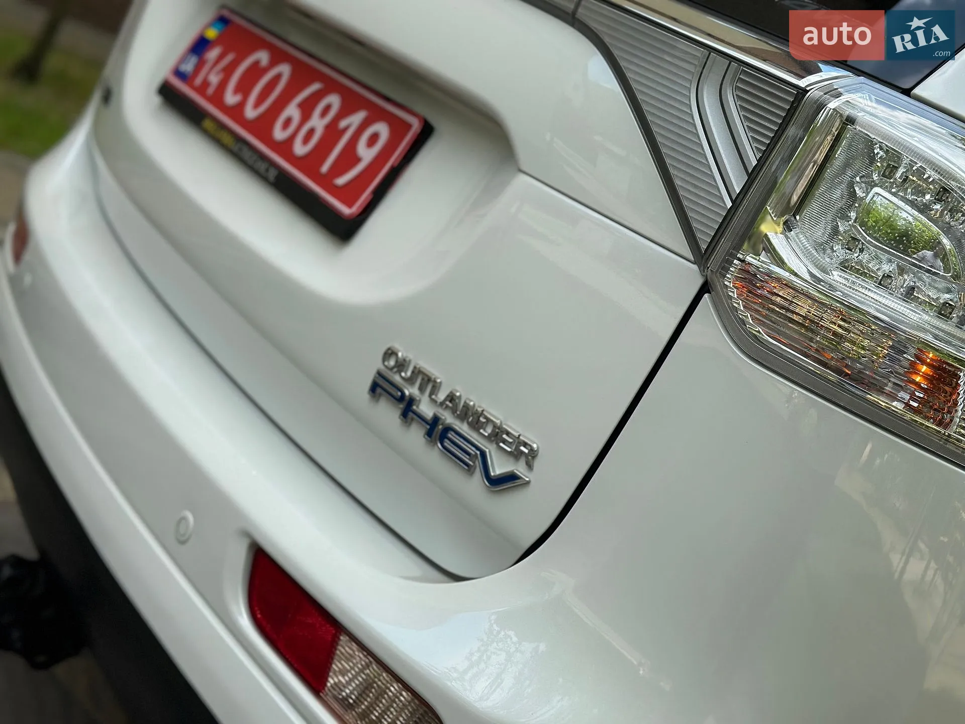 2015 Mitsubishi Outlander - мініатюра 45