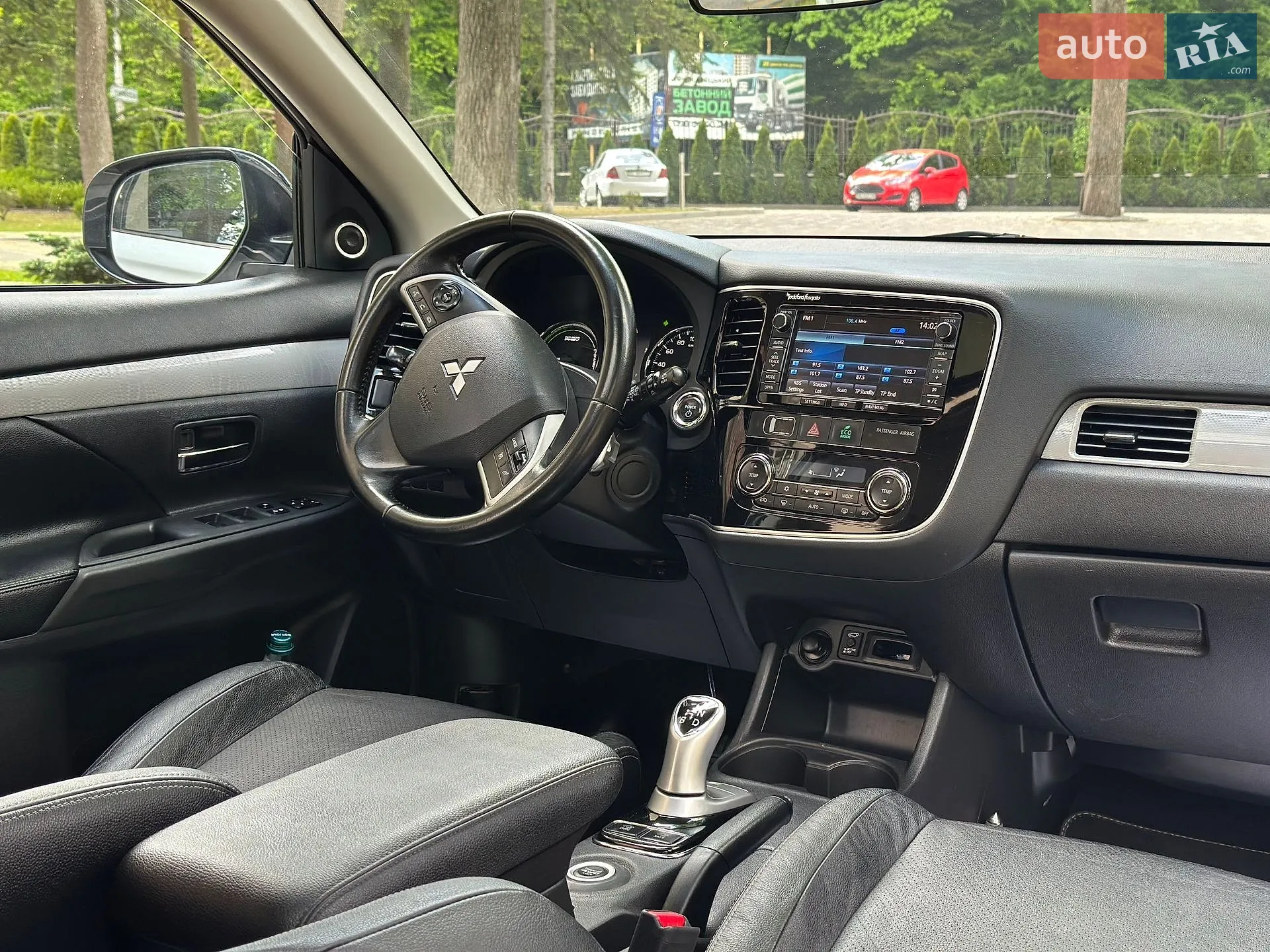 2015 Mitsubishi Outlander - мініатюра 49