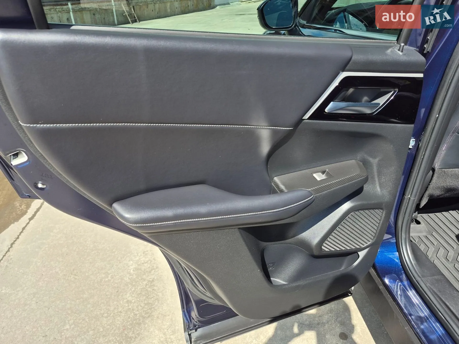 2022 Mitsubishi Outlander - мініатюра 41