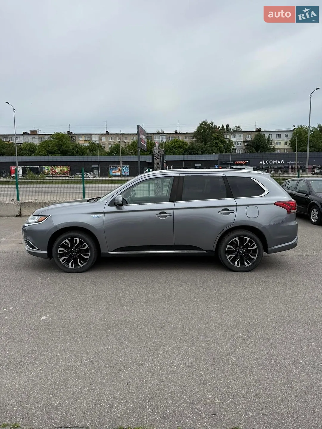 2018 Mitsubishi Outlander - мініатюра 4