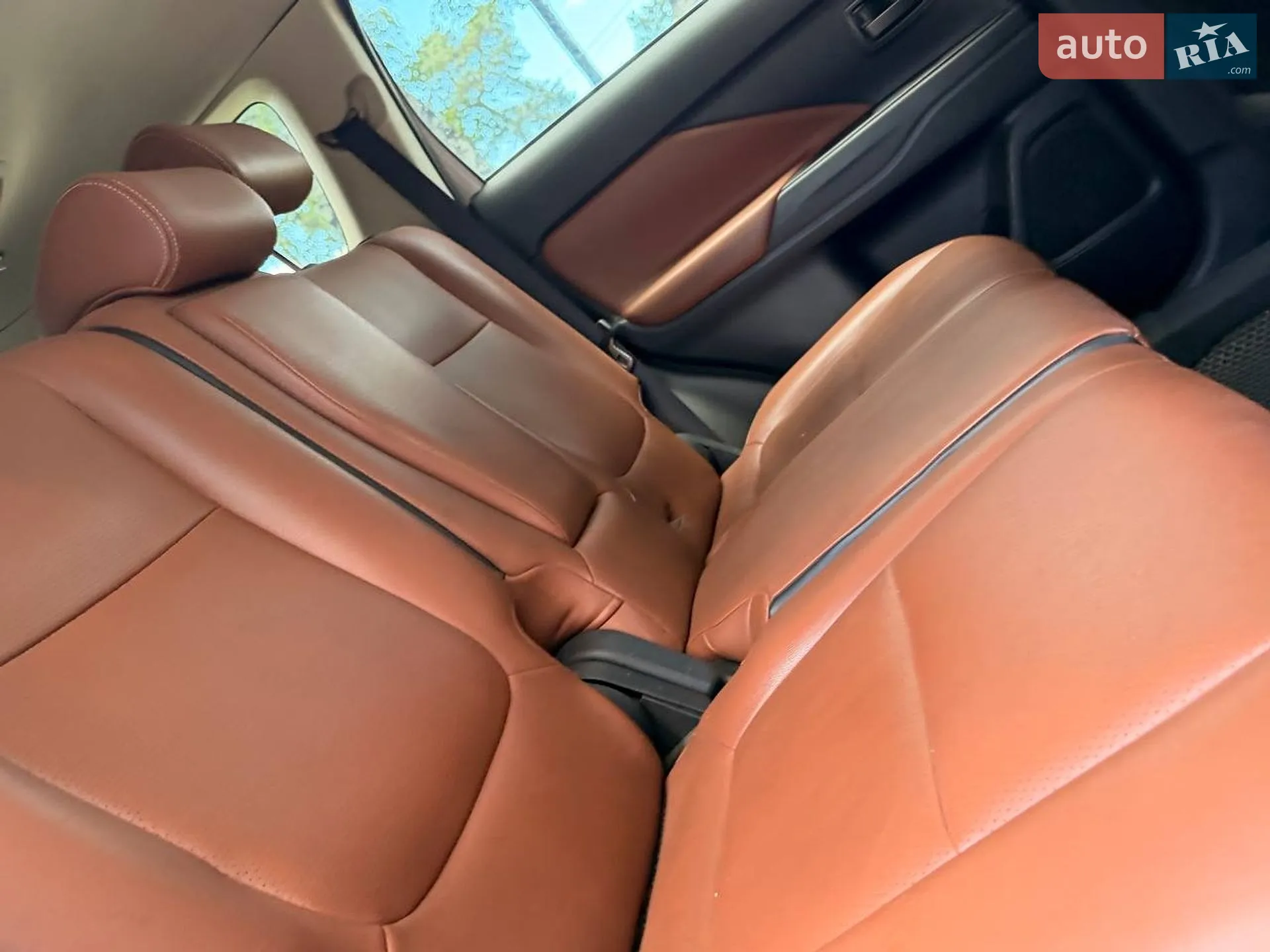2014 Mitsubishi Outlander - мініатюра 30