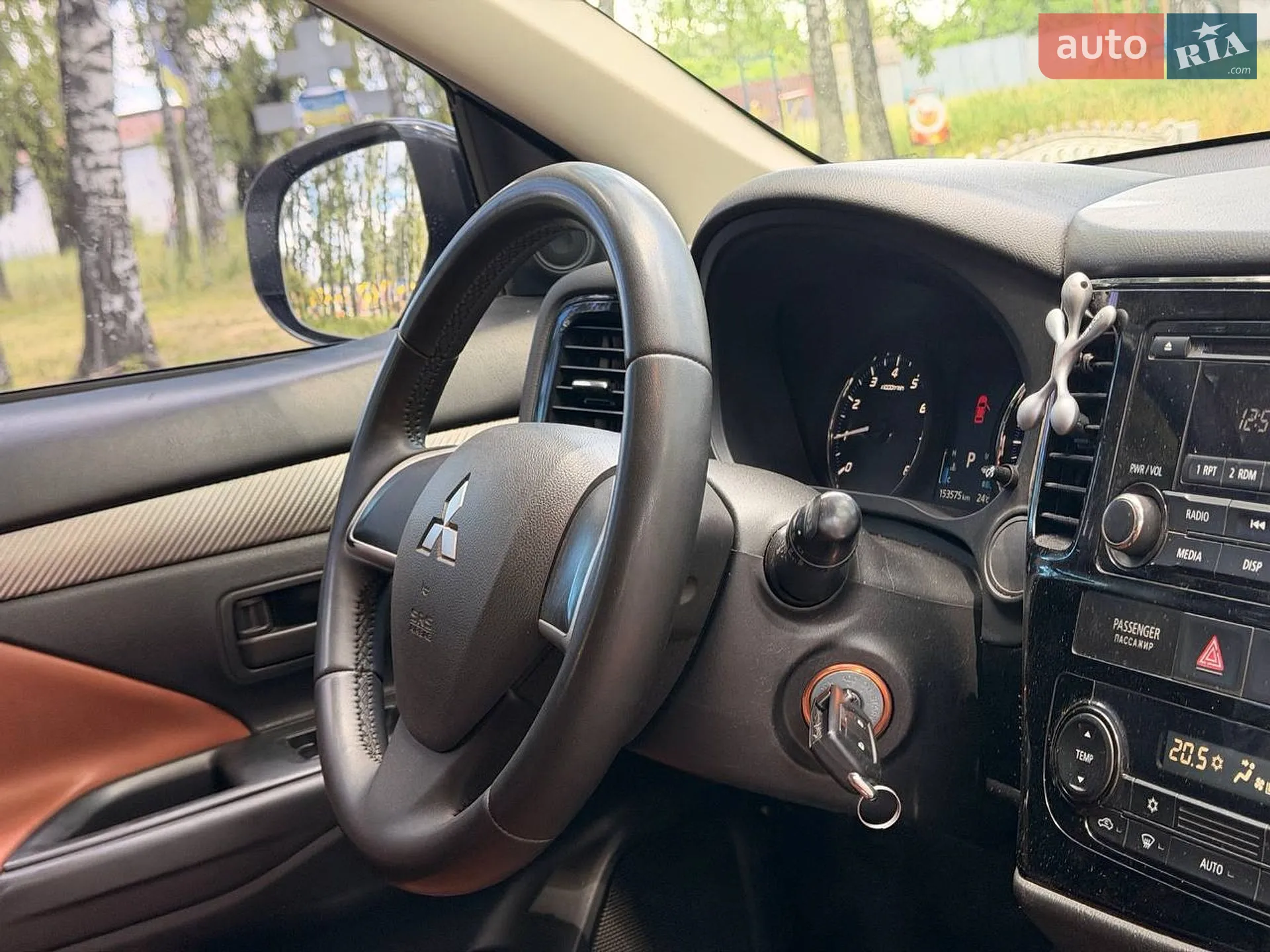 2014 Mitsubishi Outlander - мініатюра 35