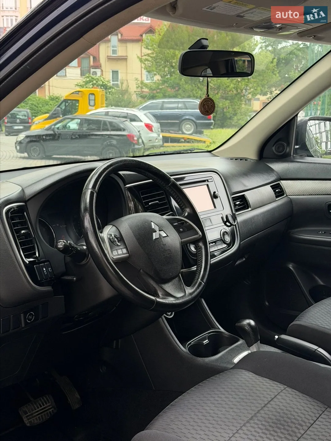 2013 Mitsubishi Outlander - мініатюра 30