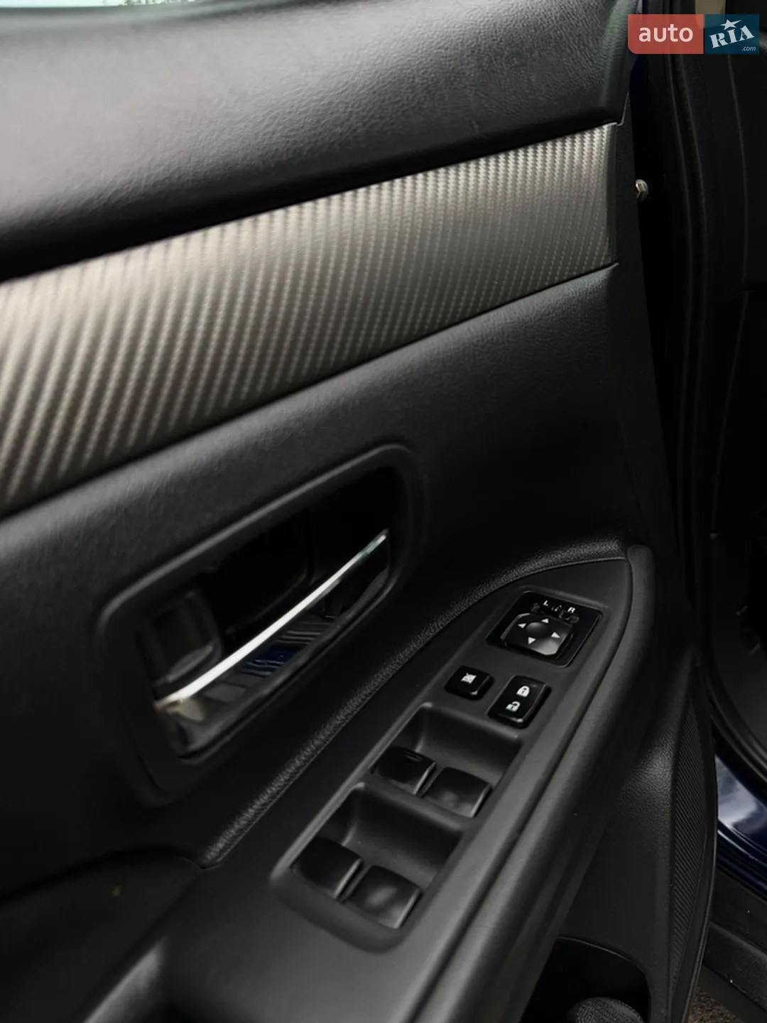 2013 Mitsubishi Outlander - мініатюра 33