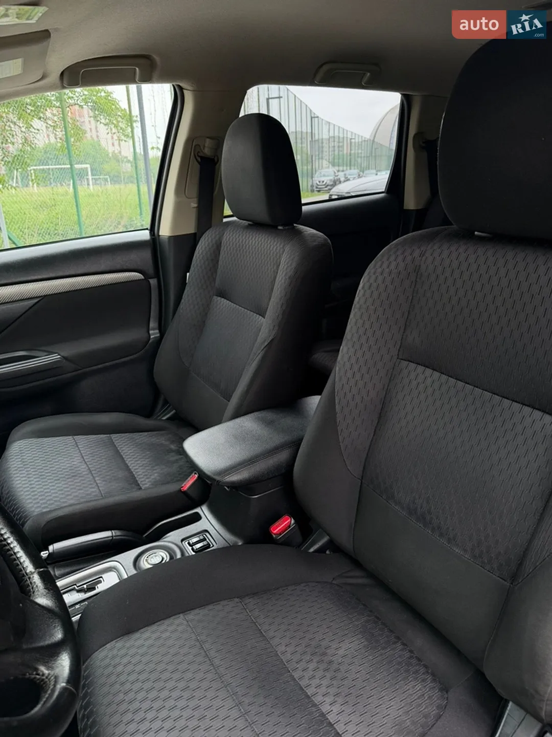 2013 Mitsubishi Outlander - мініатюра 34