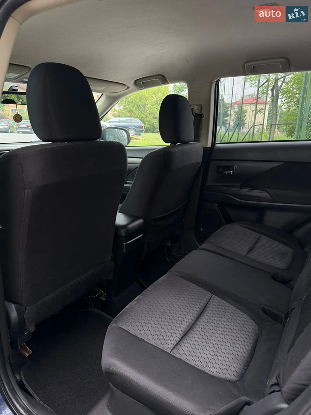 2013 Mitsubishi Outlander - мініатюра 37