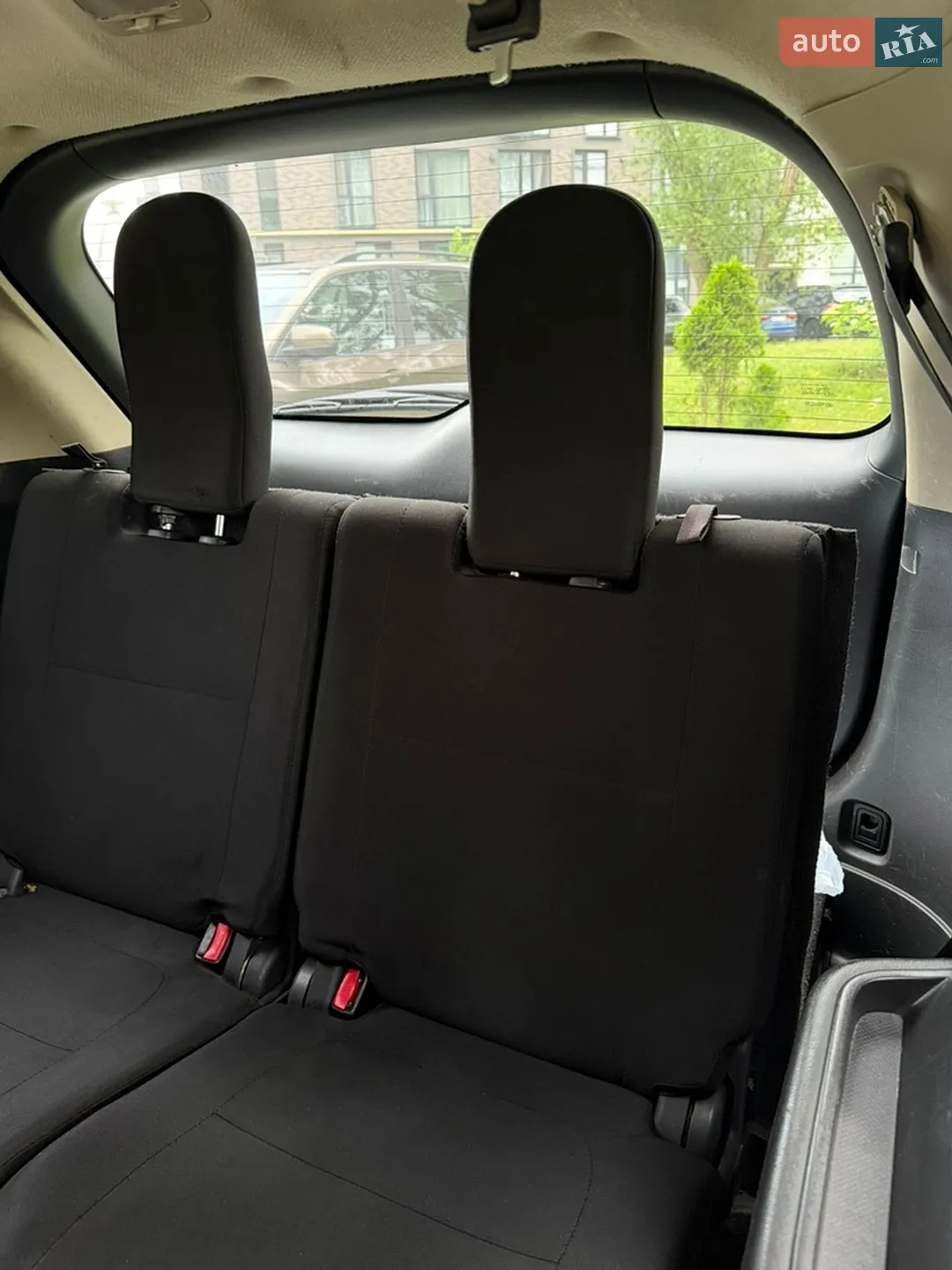 2013 Mitsubishi Outlander - мініатюра 41