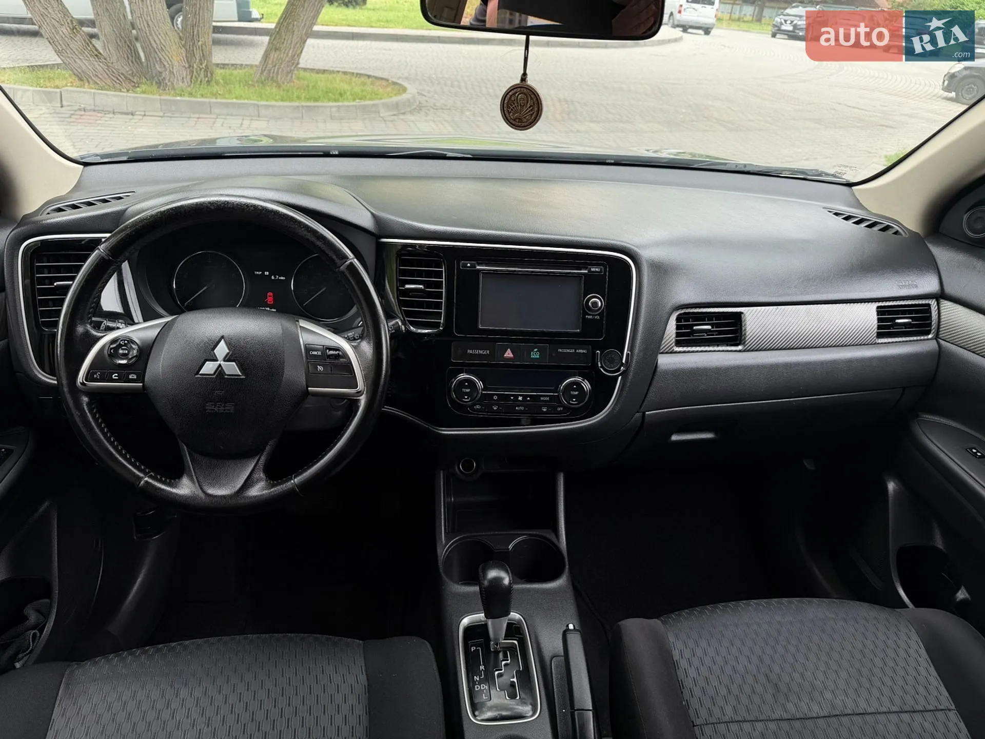 2013 Mitsubishi Outlander - мініатюра 36