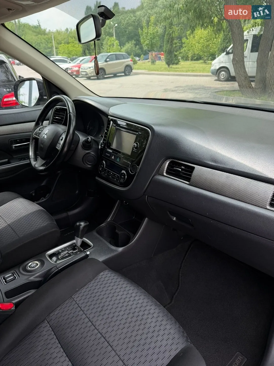 2013 Mitsubishi Outlander - мініатюра 39