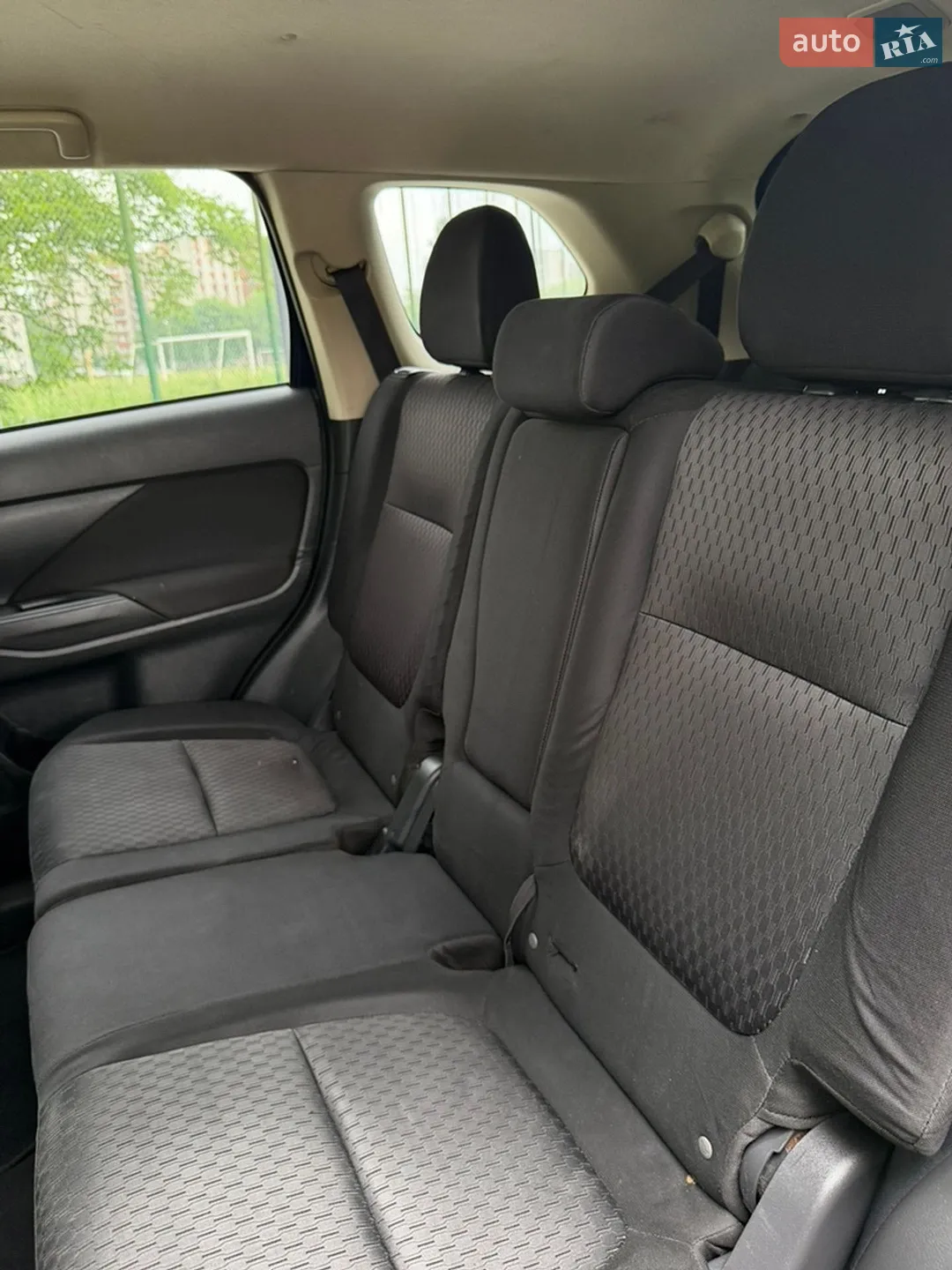 2013 Mitsubishi Outlander - мініатюра 42