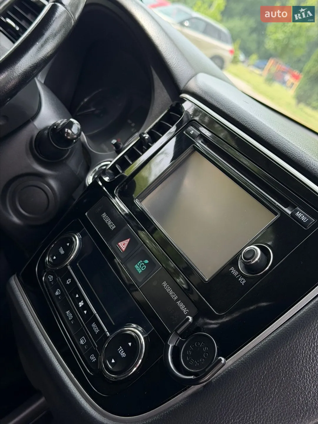 2013 Mitsubishi Outlander - мініатюра 45