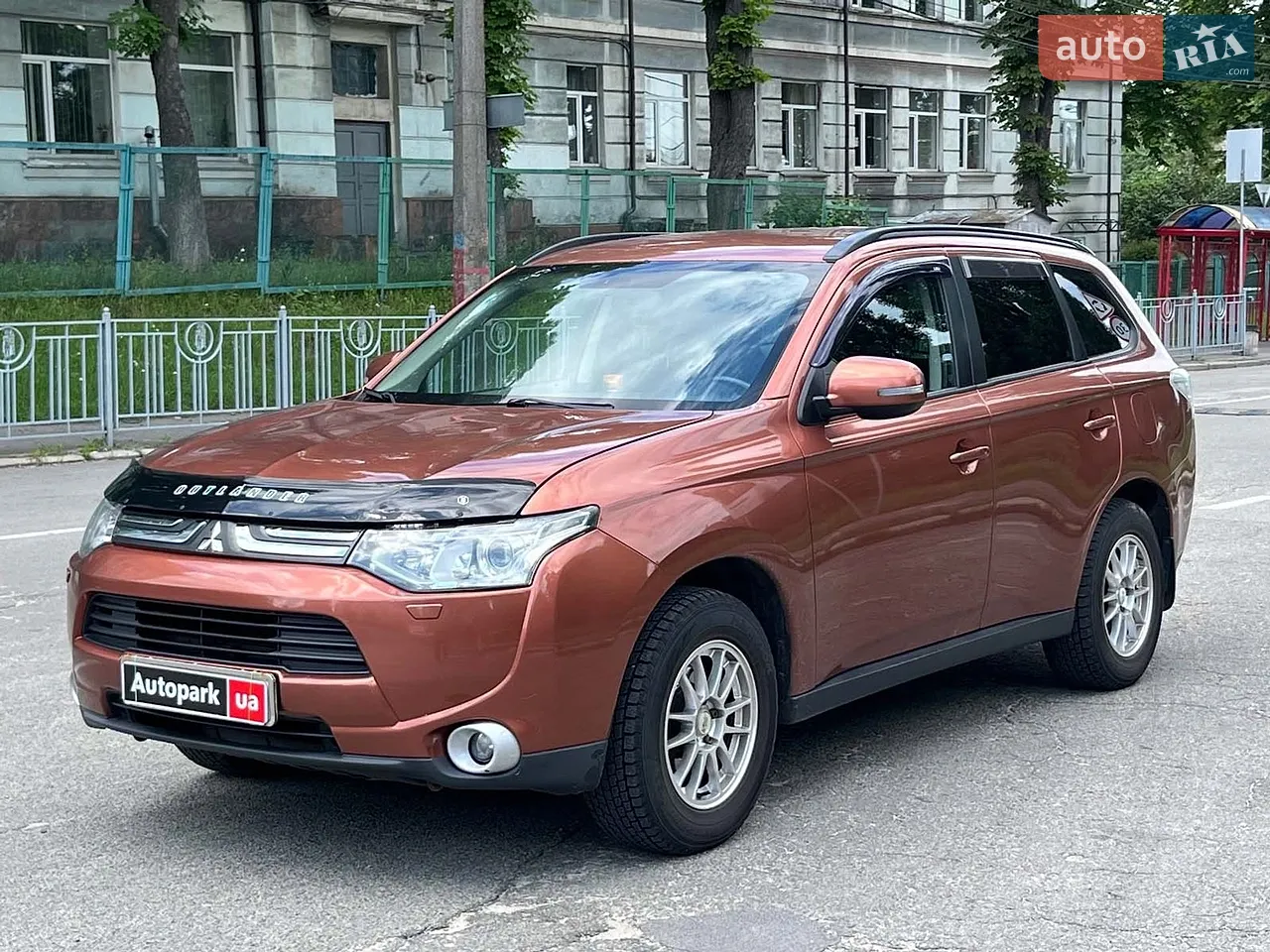 2013 Toyota Land Cruiser - мініатюра 37