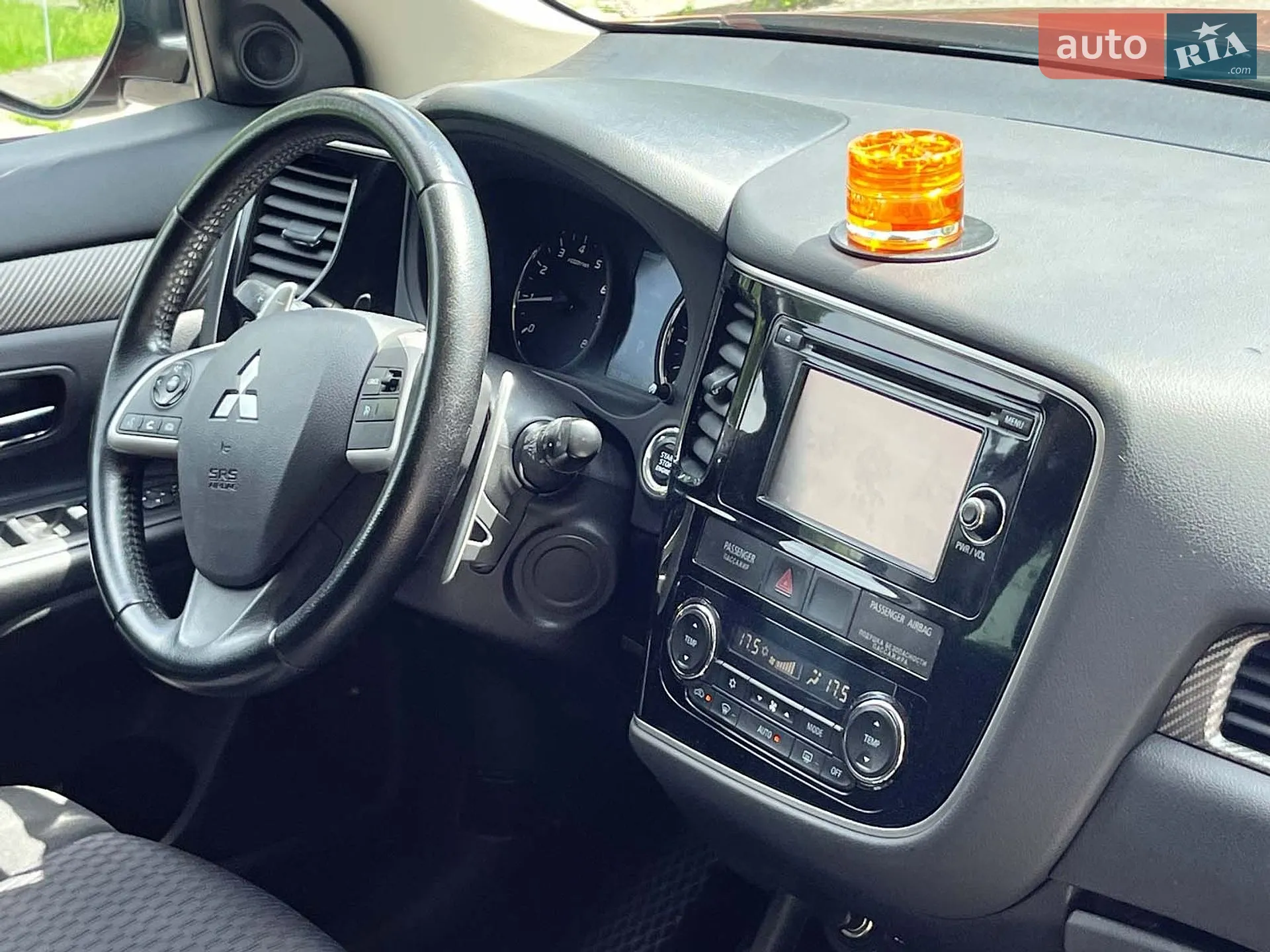 2012 Mitsubishi Outlander - мініатюра 20