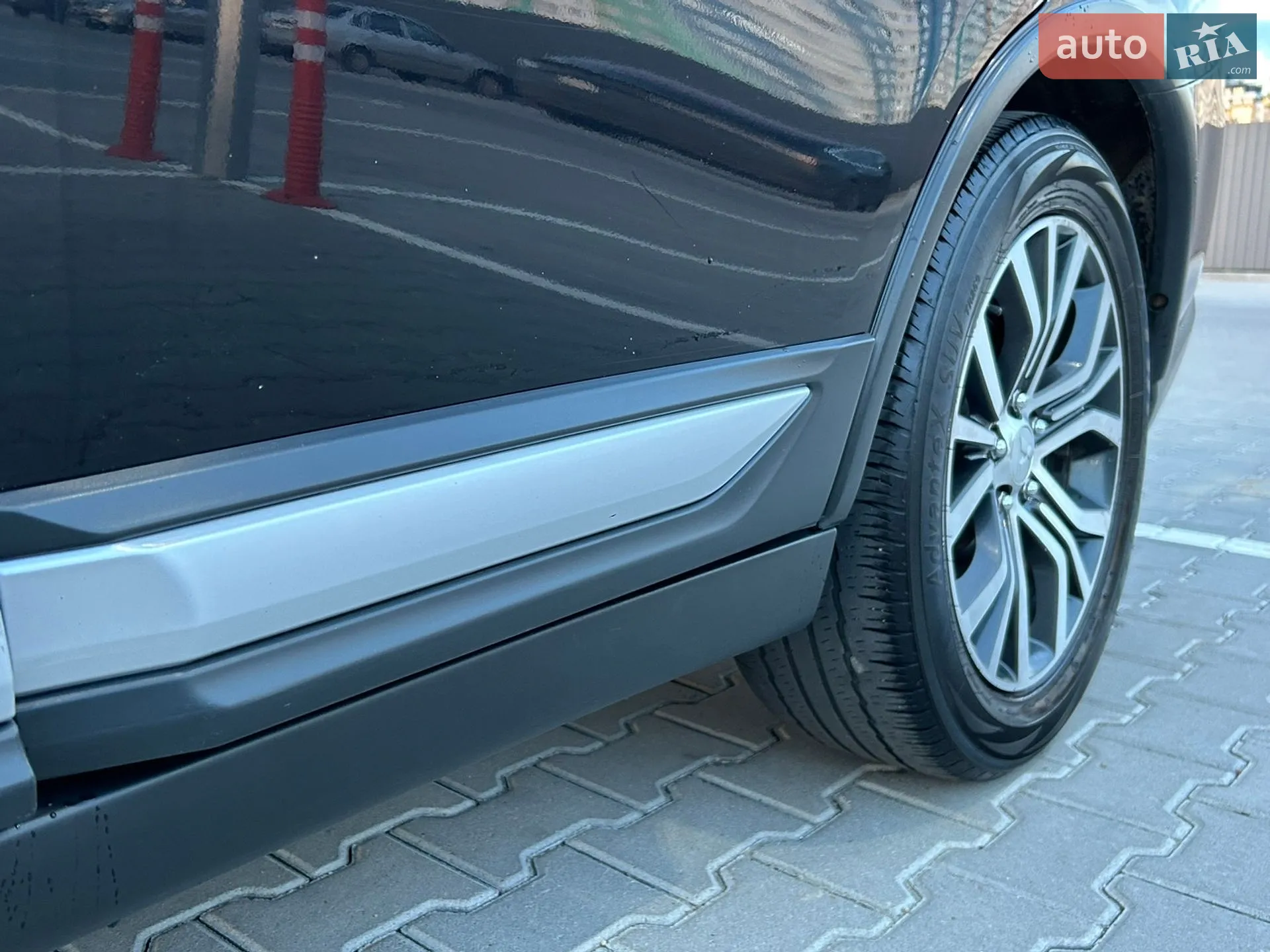 2017 Mitsubishi Outlander - мініатюра 30