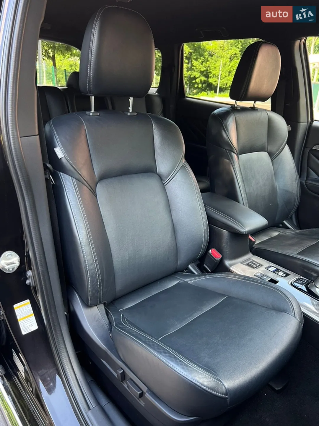 2021 Mitsubishi Outlander - мініатюра 30