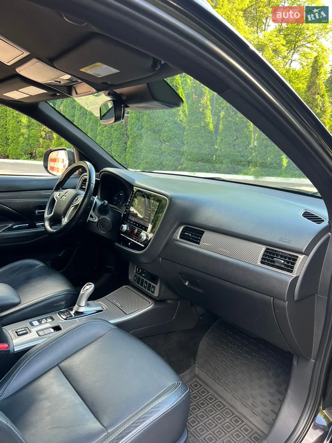 2021 Mitsubishi Outlander - мініатюра 32