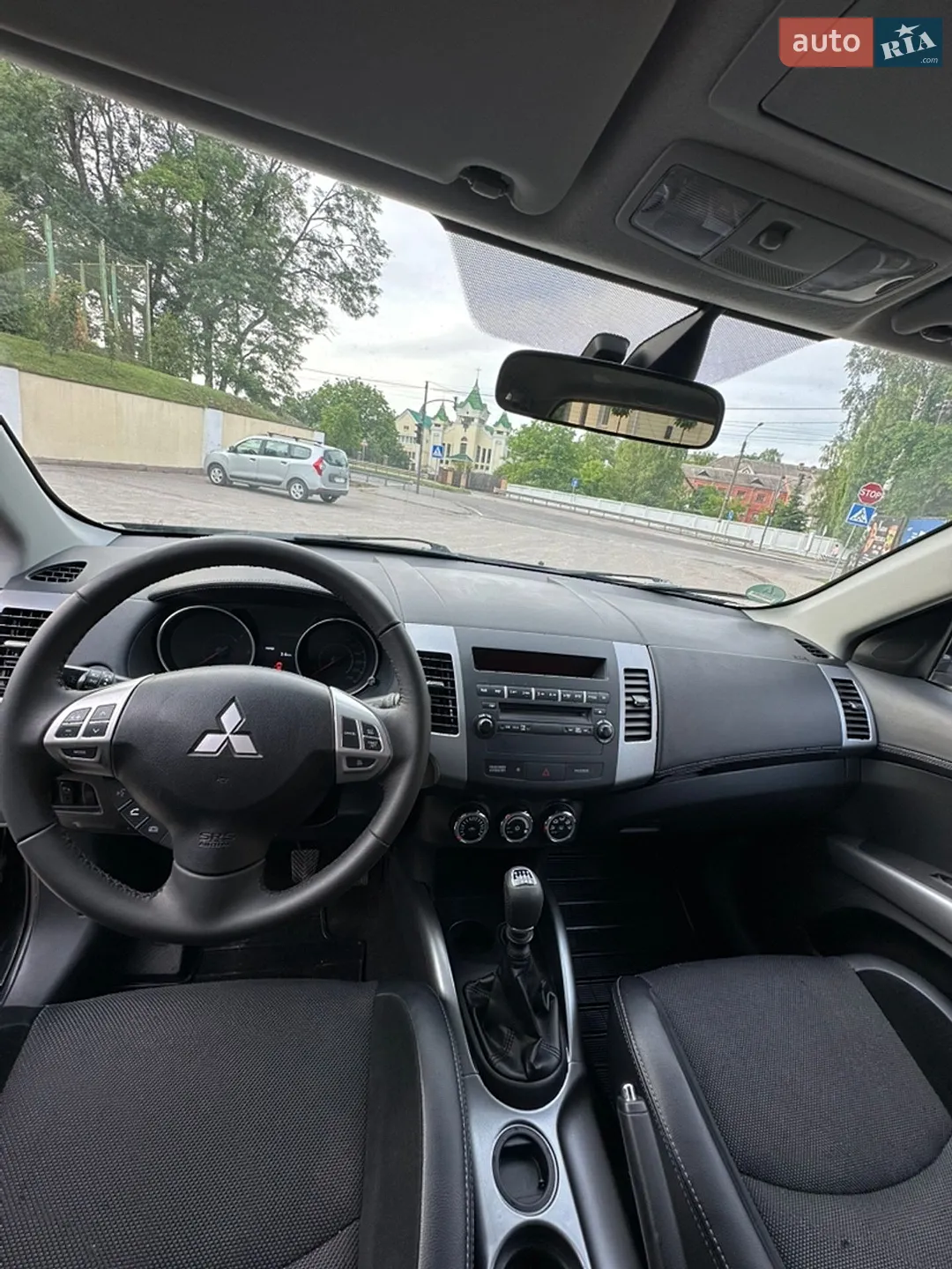 2011 Mitsubishi Outlander - мініатюра 22