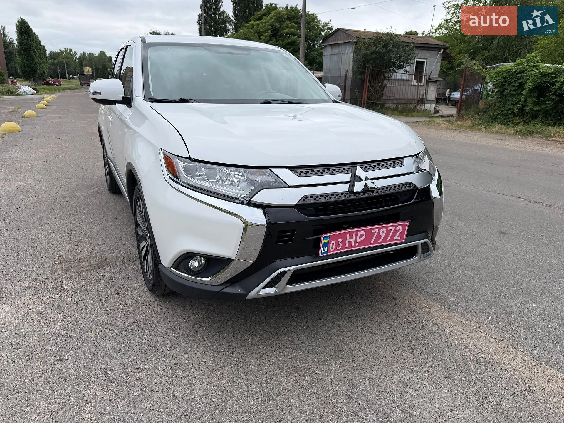 2019 Mitsubishi Outlander - мініатюра 14