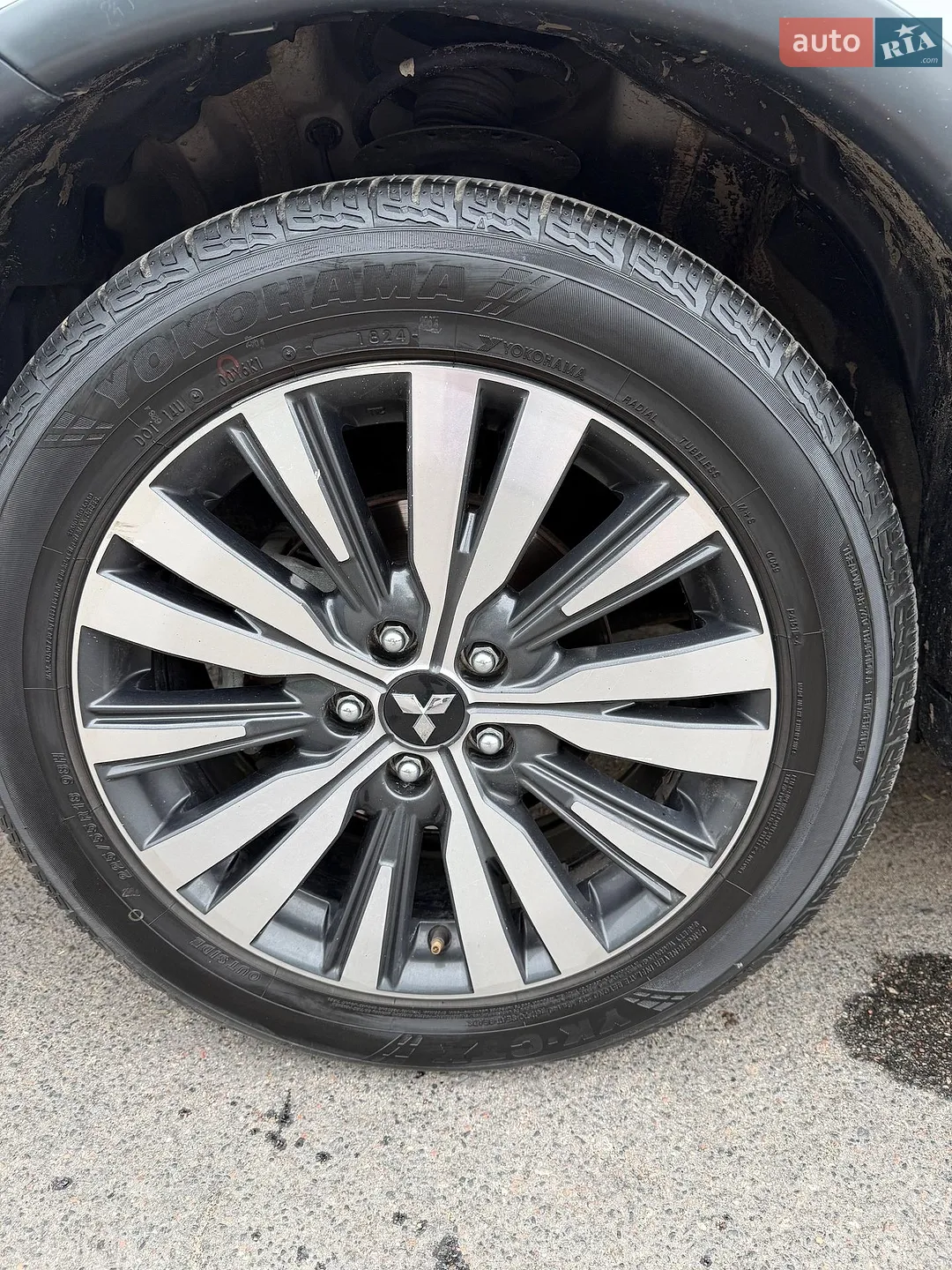 2019 Mitsubishi Outlander - мініатюра 21