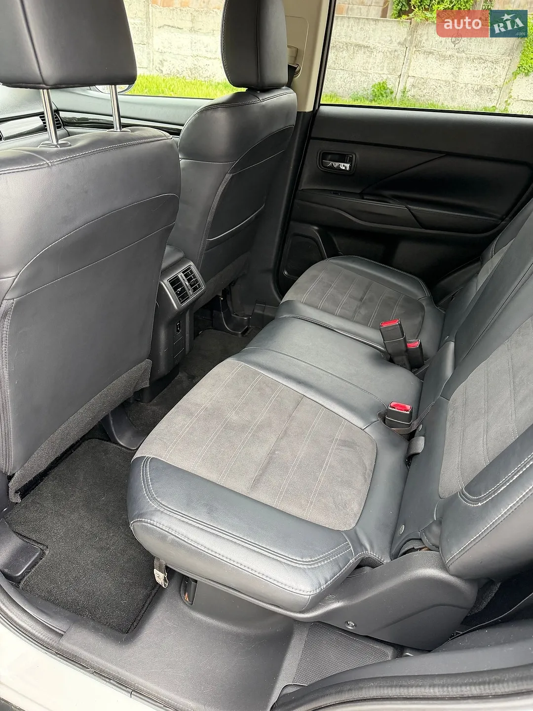 2019 Mitsubishi Outlander - мініатюра 34