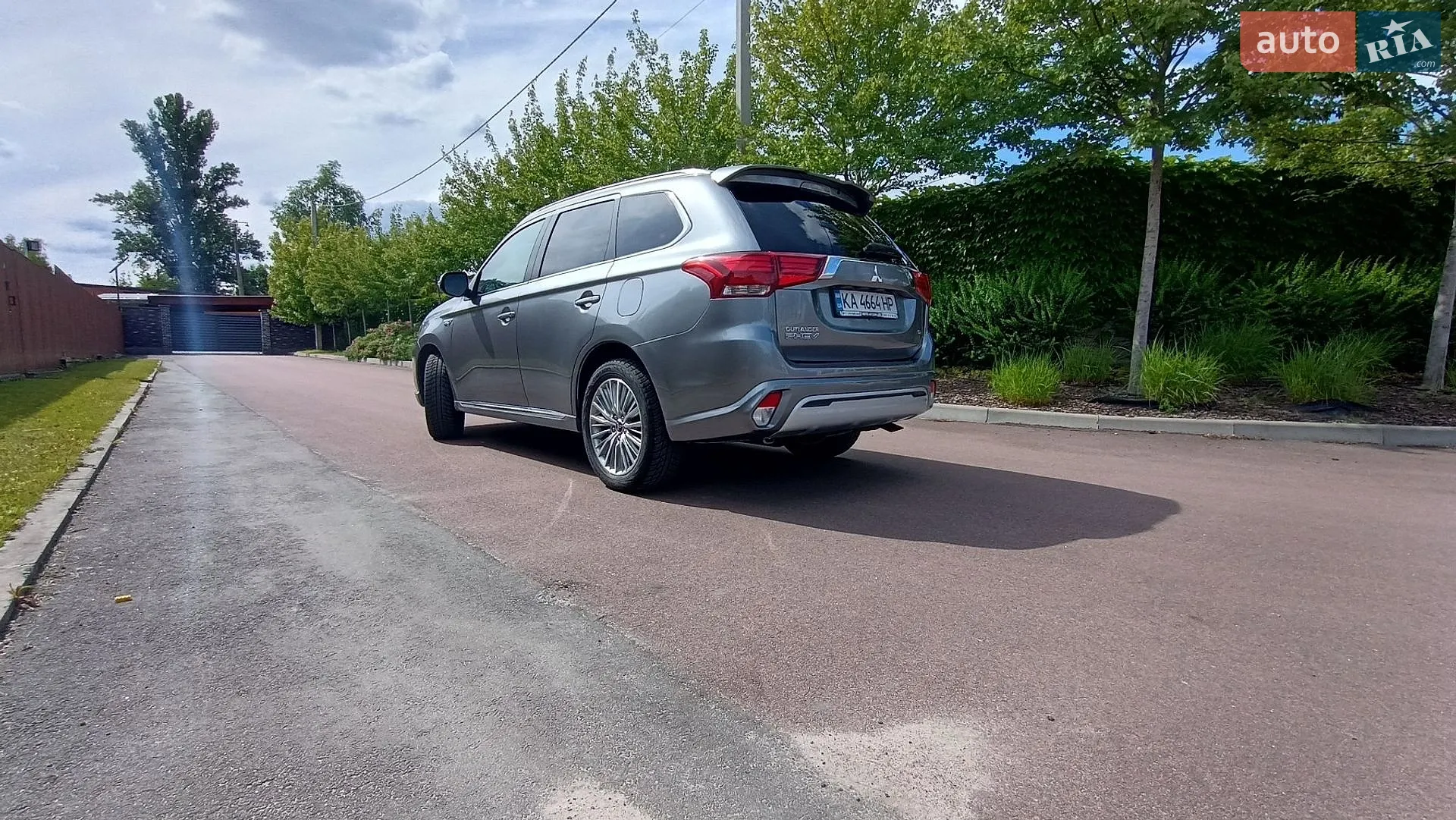 2022 Mitsubishi Outlander - мініатюра 5