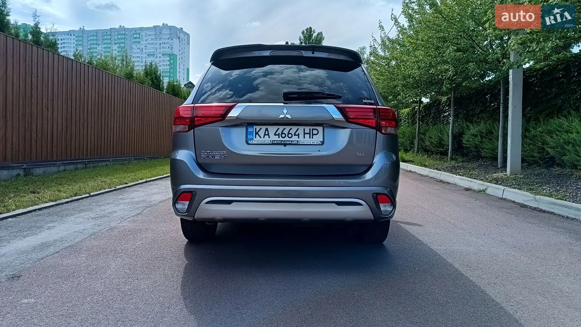 2022 Mitsubishi Outlander - мініатюра 7