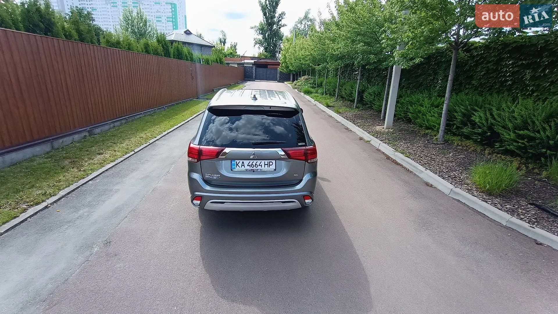 2022 Mitsubishi Outlander - мініатюра 8