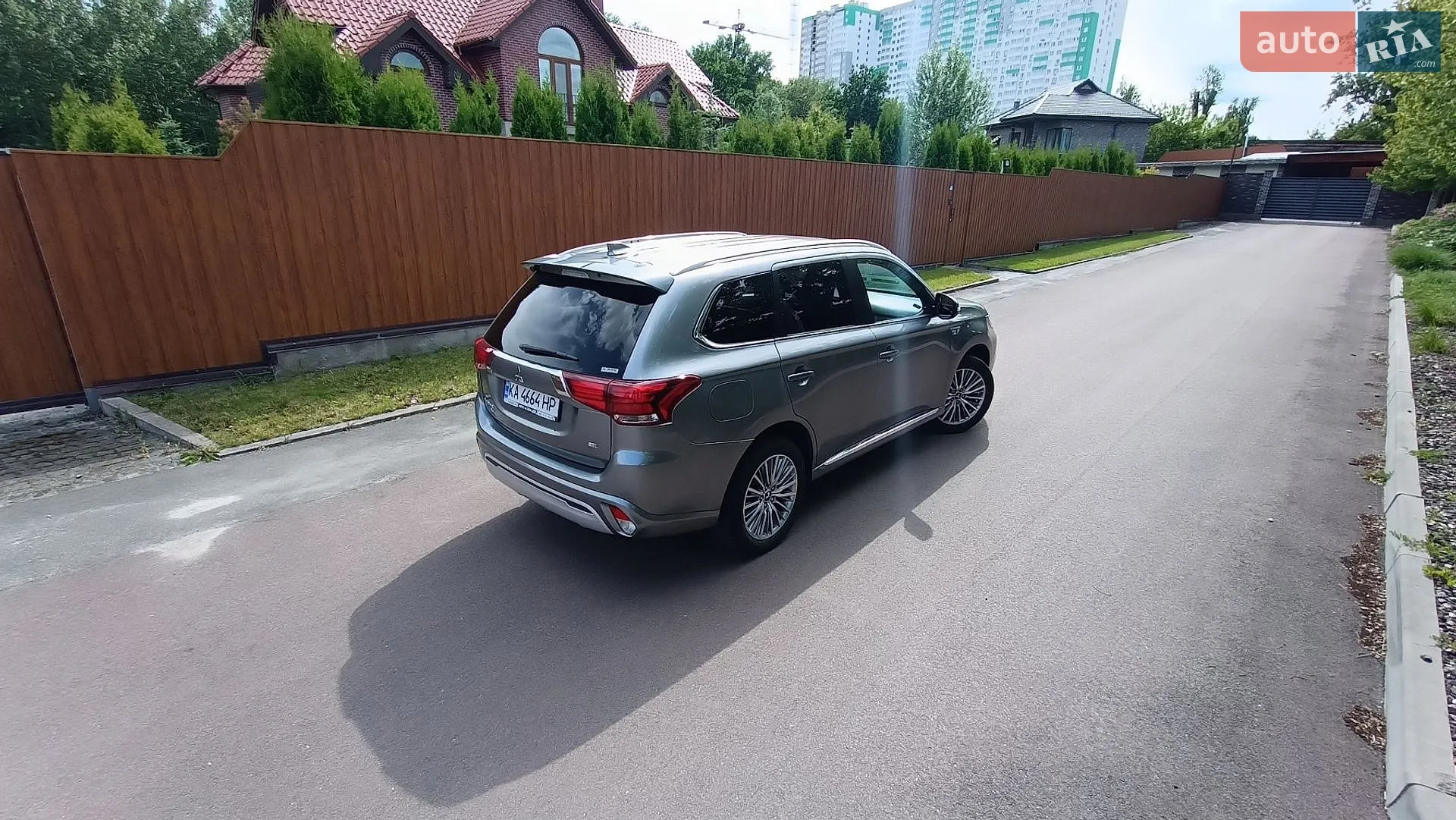 2022 Mitsubishi Outlander - мініатюра 10