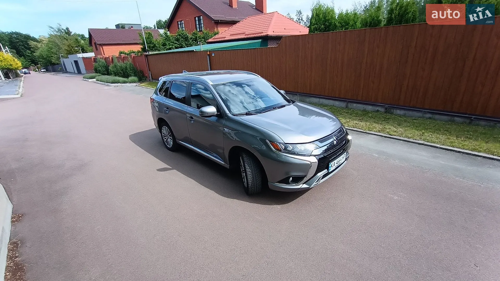 2022 Mitsubishi Outlander - мініатюра 14