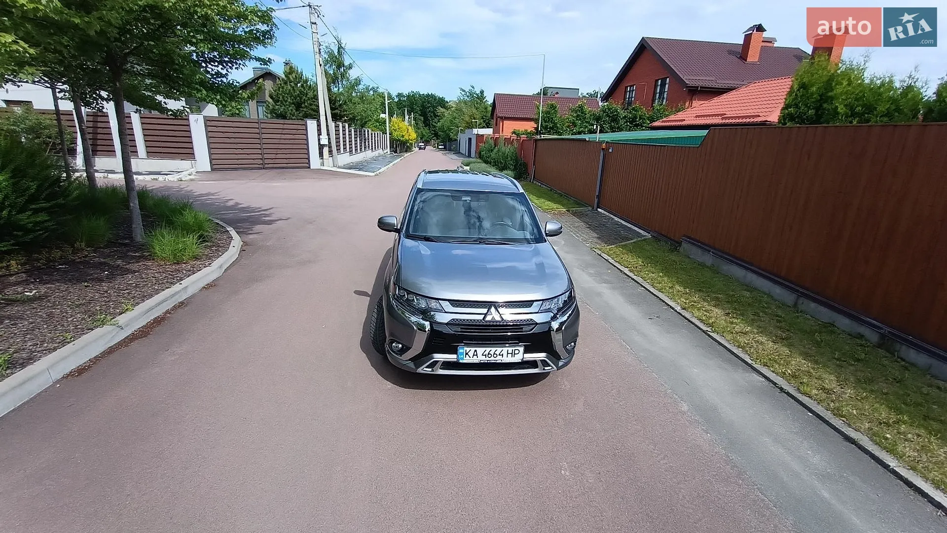 2022 Mitsubishi Outlander - мініатюра 16