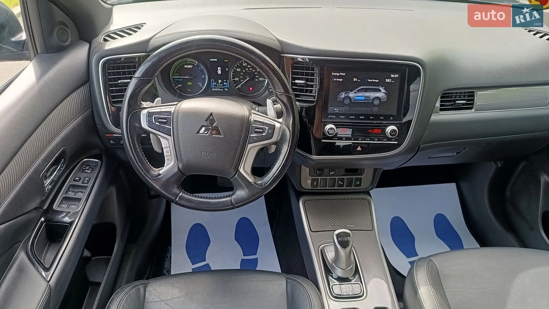 2022 Mitsubishi Outlander - мініатюра 27