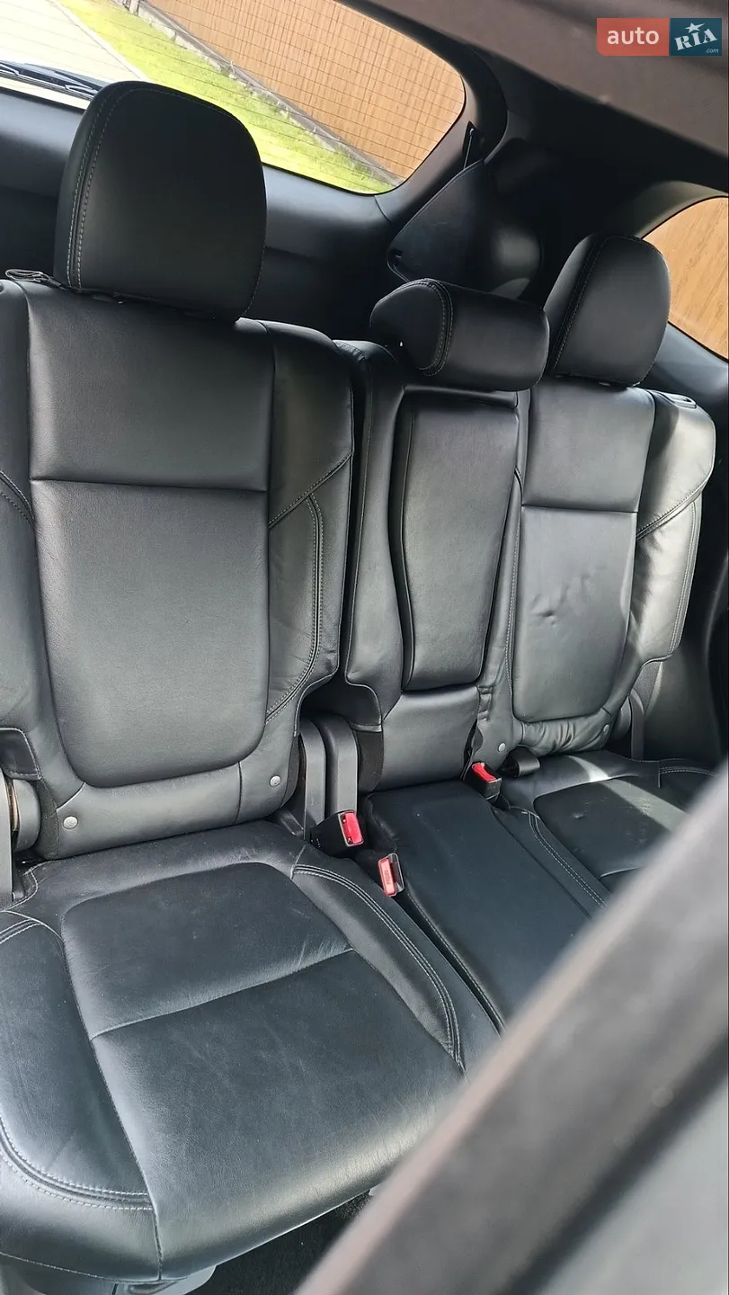 2022 Mitsubishi Outlander - мініатюра 39