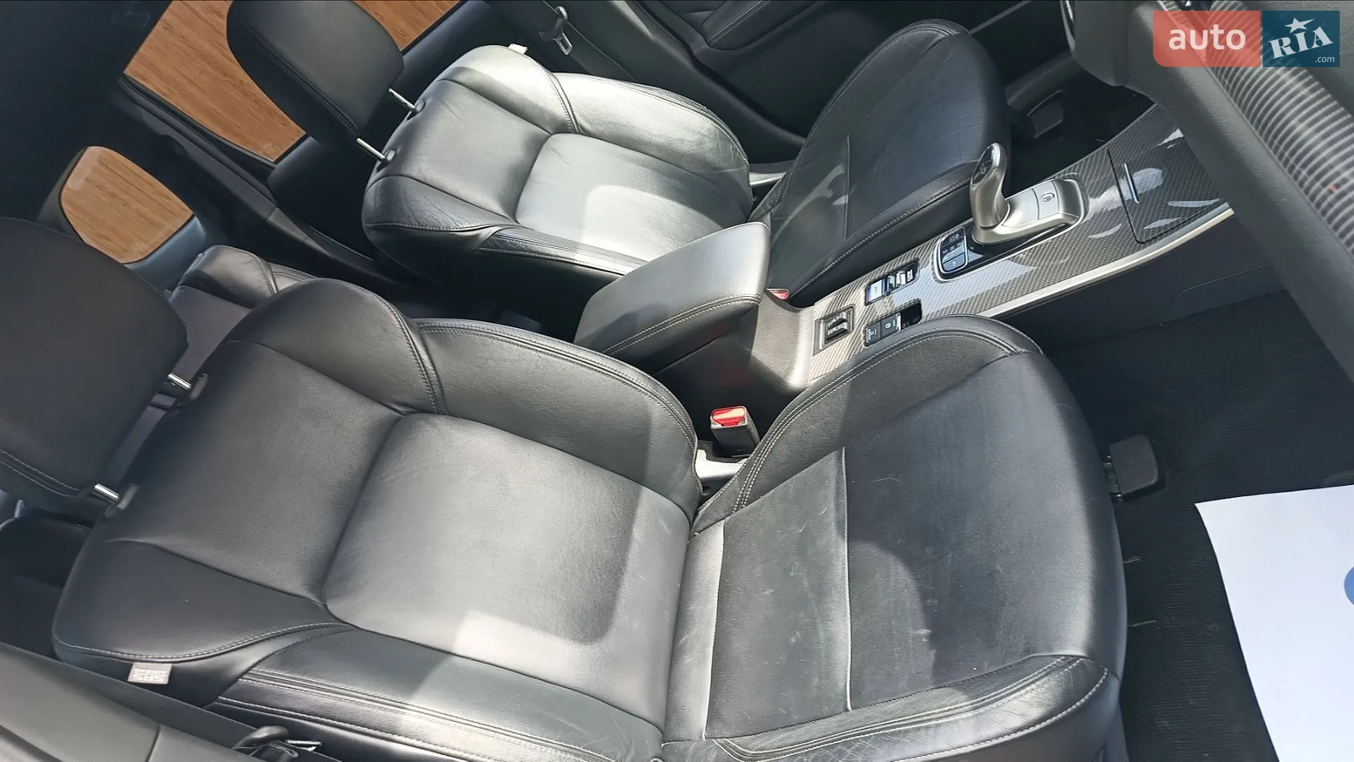 2022 Mitsubishi Outlander - мініатюра 42