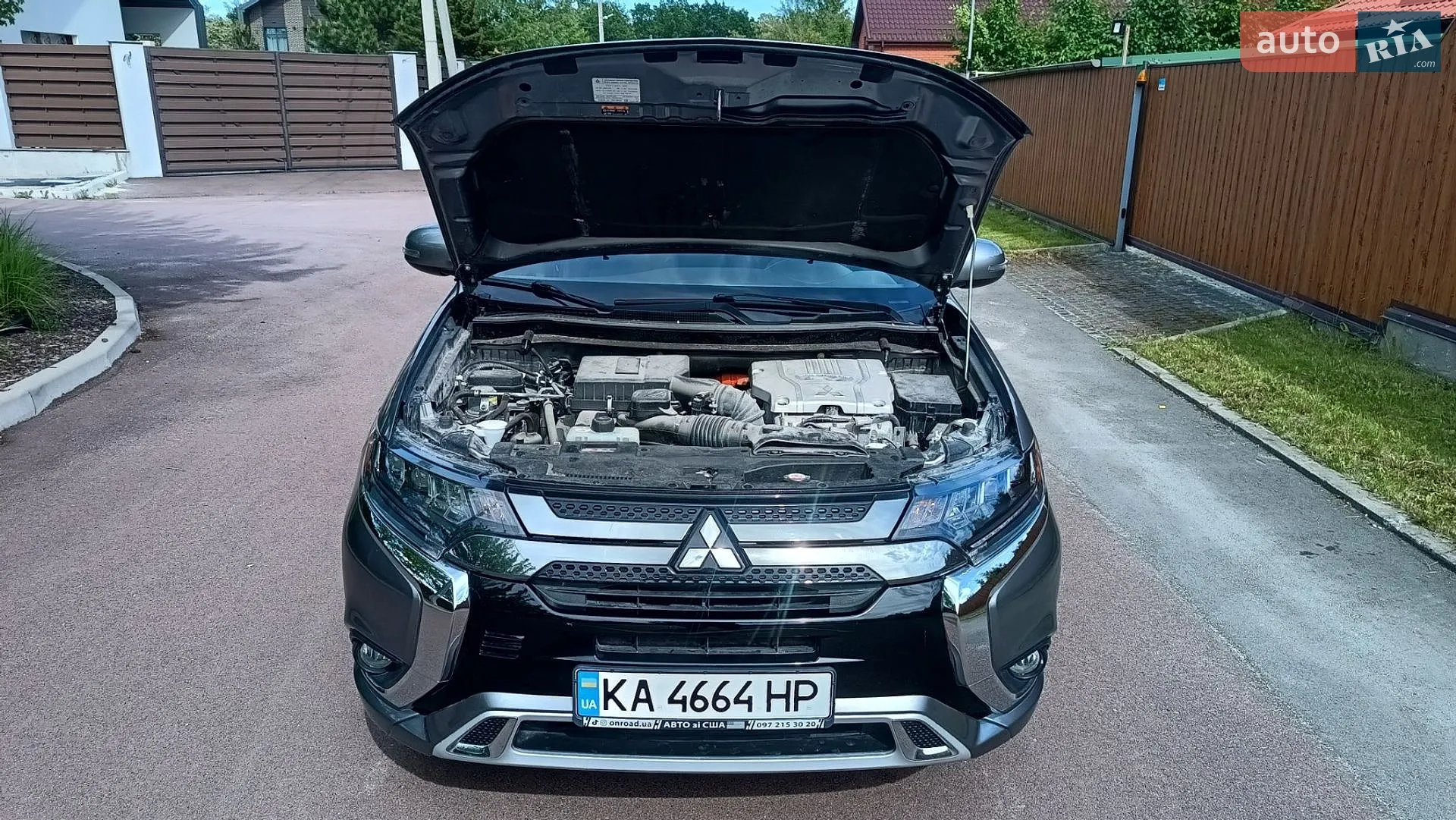 2022 Mitsubishi Outlander - мініатюра 43