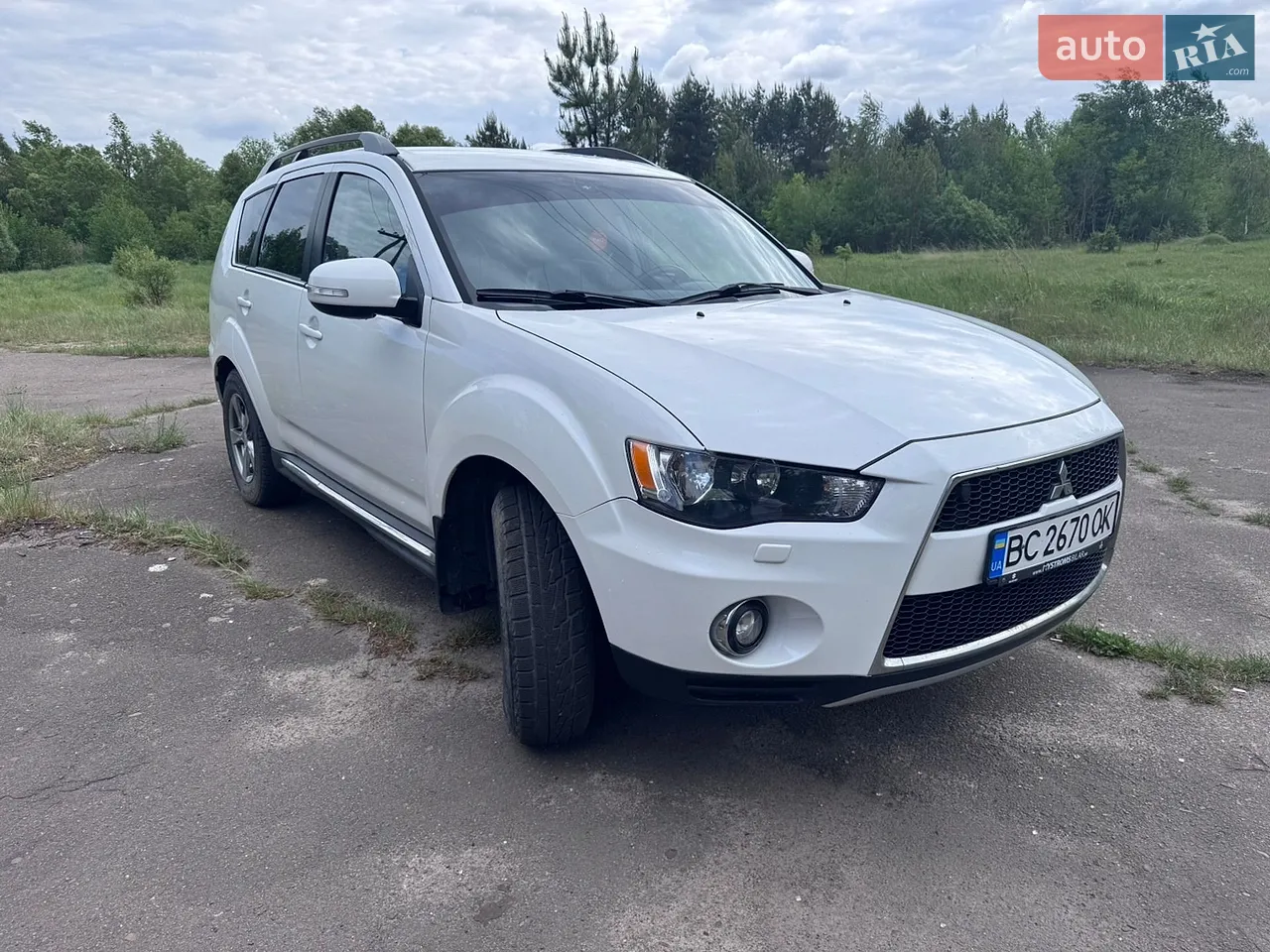 2010 Mitsubishi Outlander - мініатюра 22