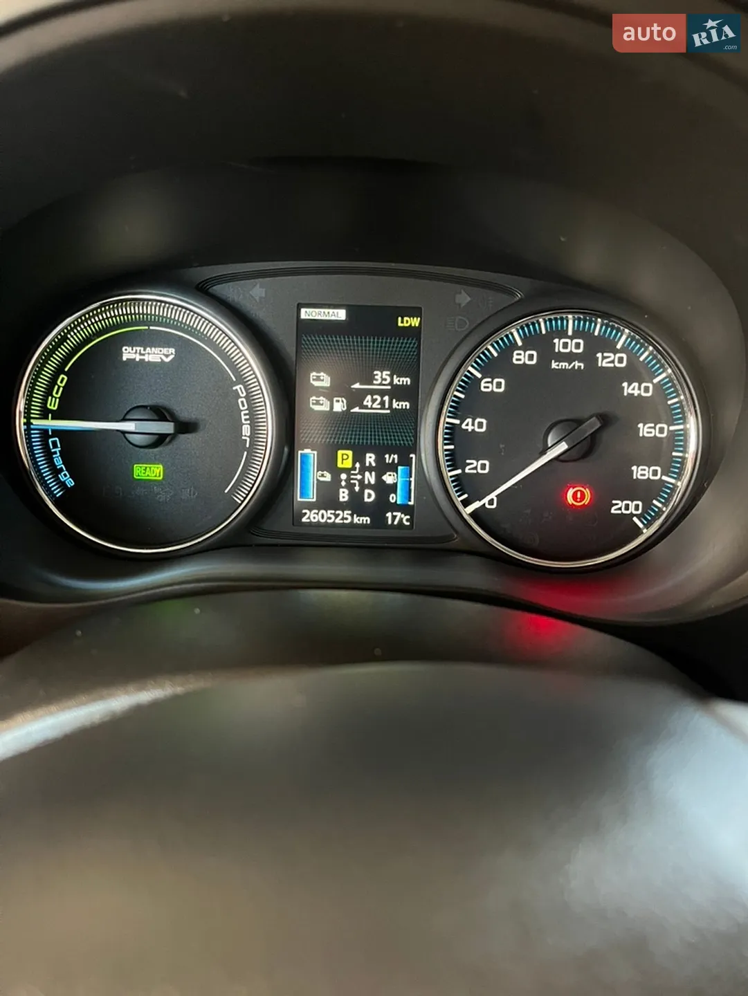 2014 Mitsubishi Outlander - мініатюра 17