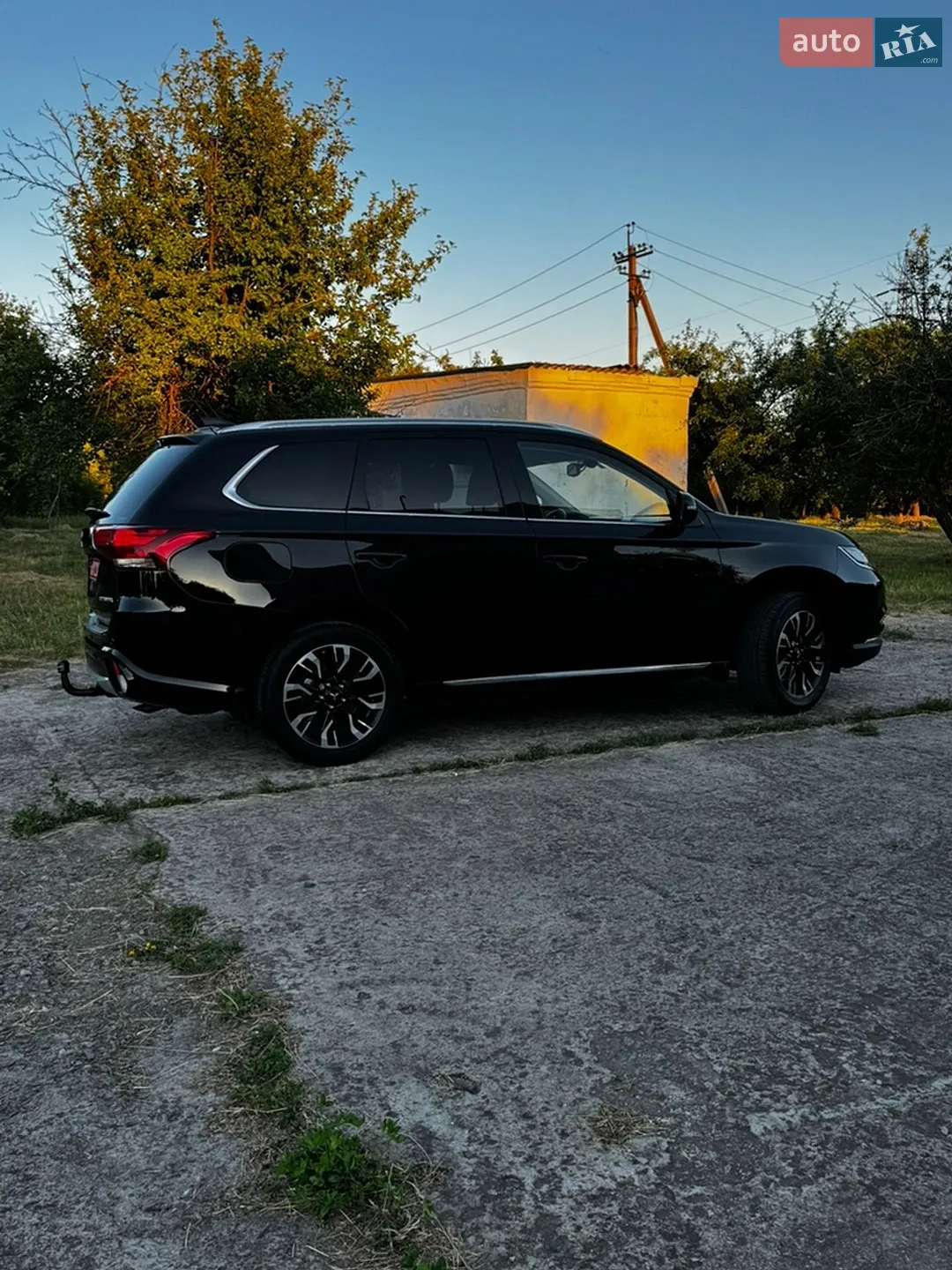 2016 Mitsubishi Outlander - мініатюра 5