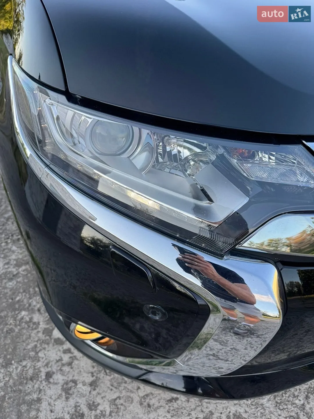 2016 Mitsubishi Outlander - мініатюра 21