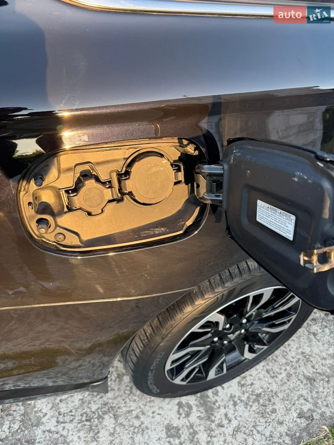 2016 Mitsubishi Outlander - мініатюра 26