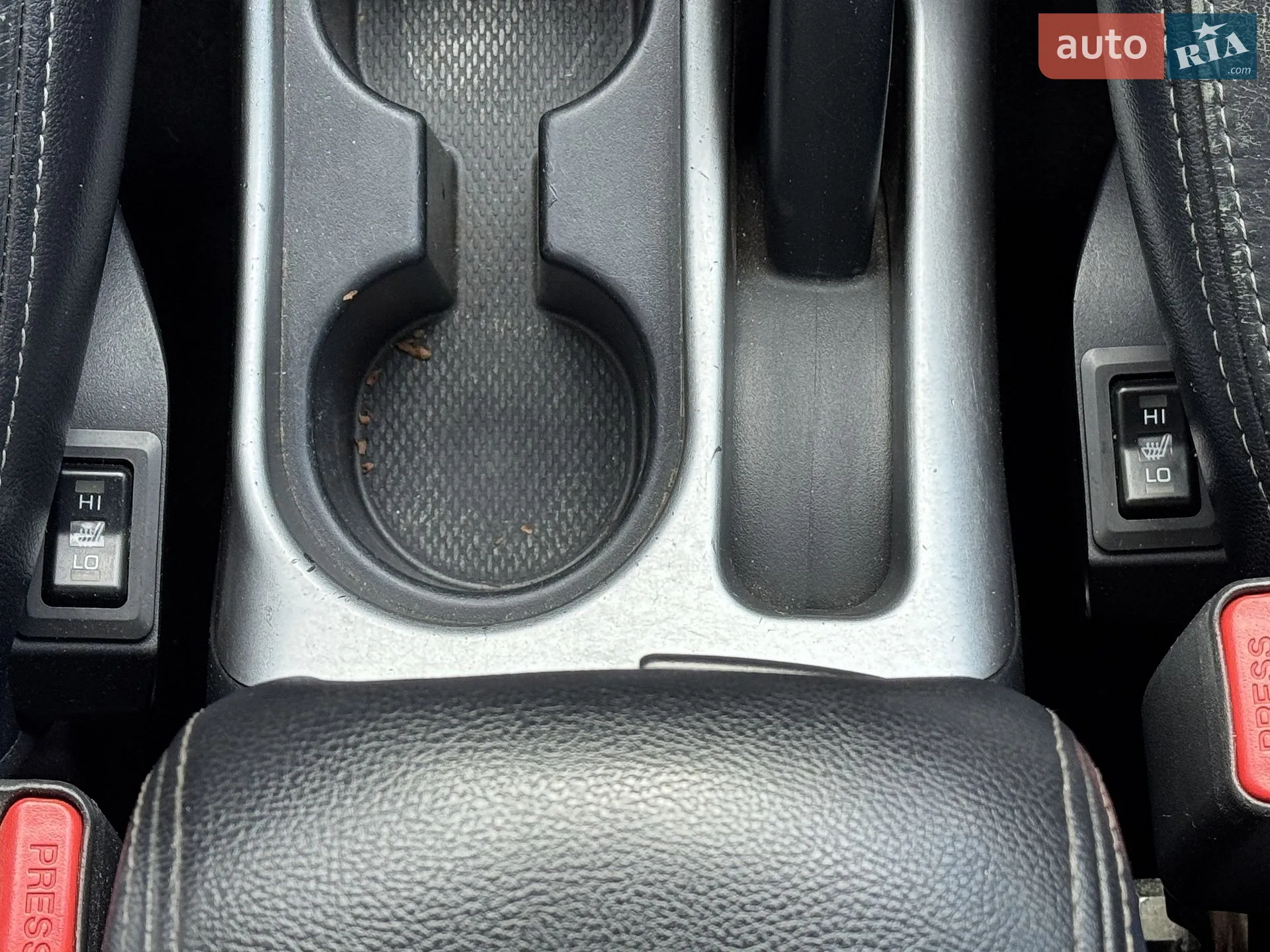2010 Mitsubishi Outlander - мініатюра 29