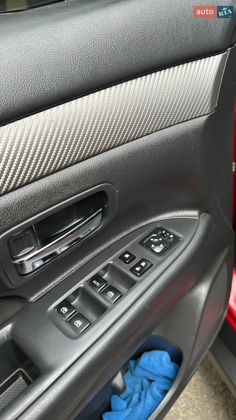 2018 Mitsubishi Outlander - мініатюра 33