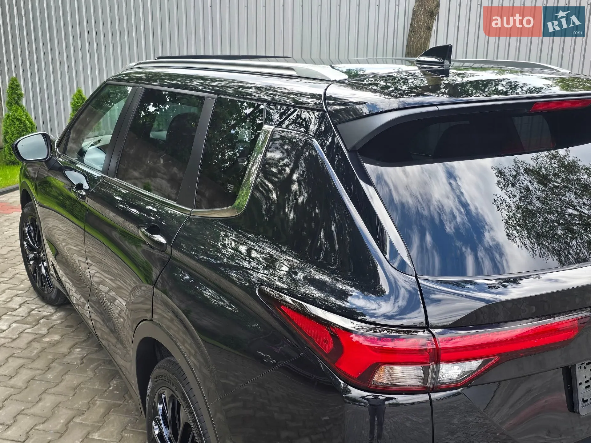 2022 Mitsubishi Outlander - мініатюра 45